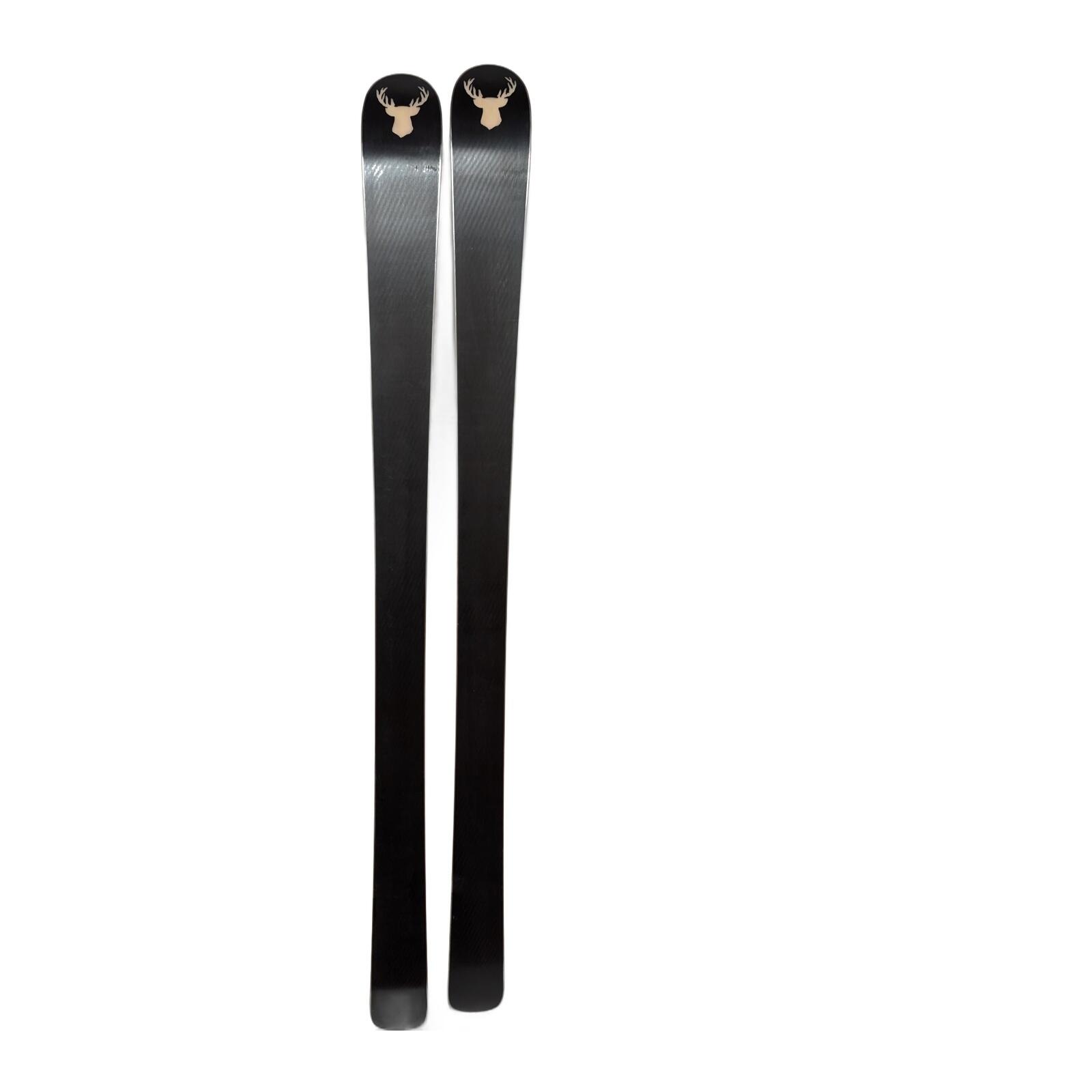 Rip'n Wud All Mountain Noyer Neuf Nu - 162 cm 2/2