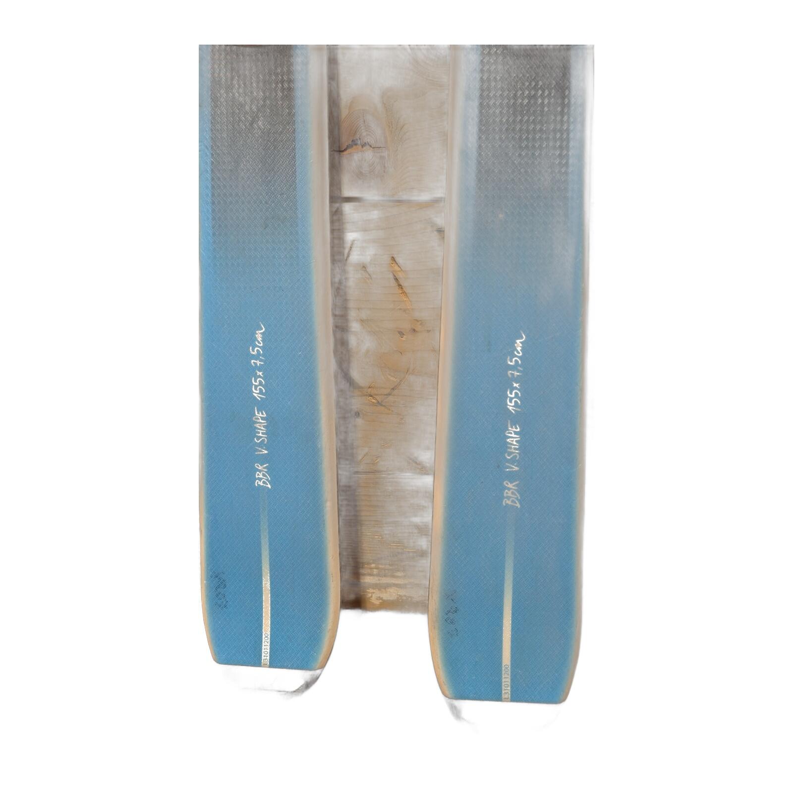 Salomon BBR V Shape 155 cm - 155 cm 2/3