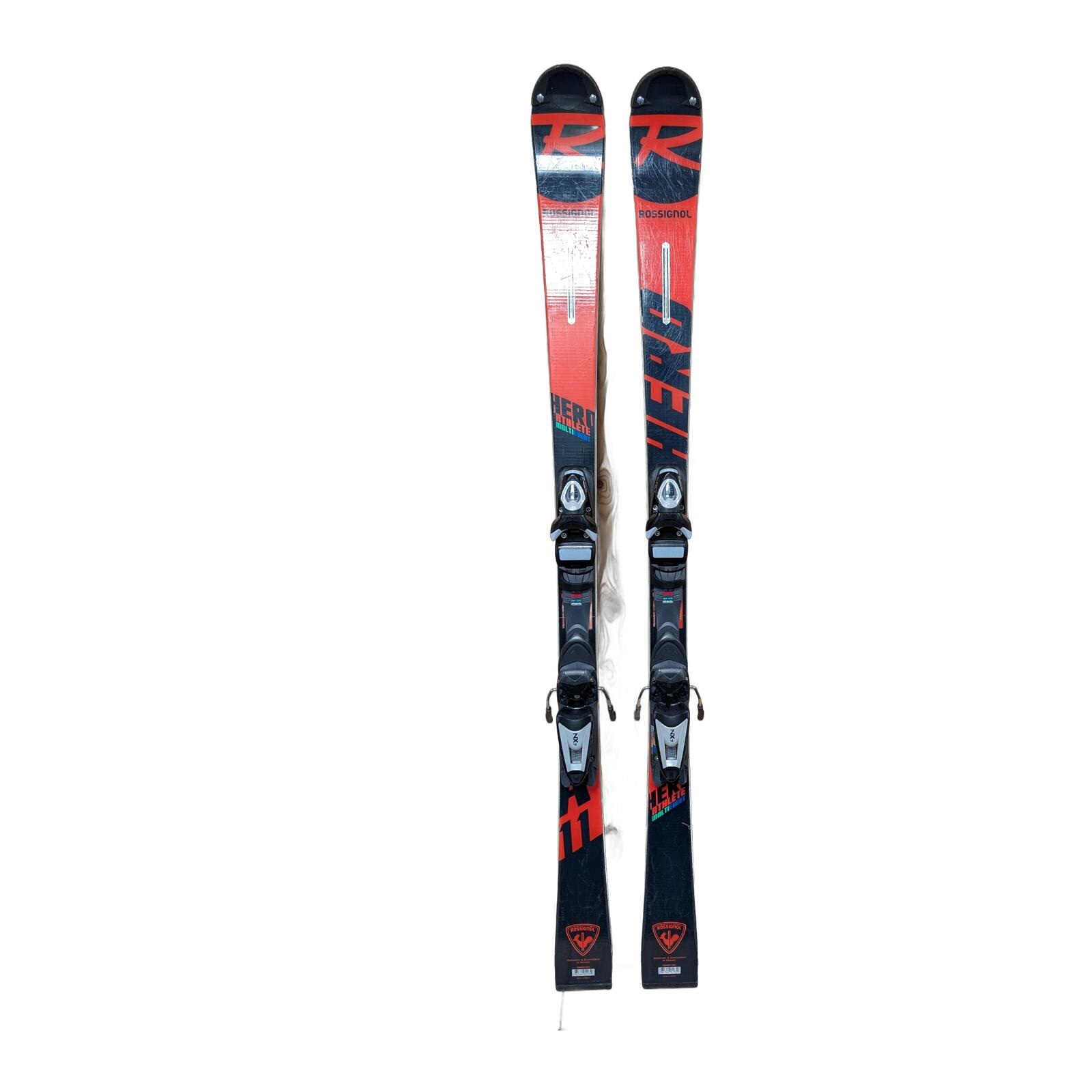 Rossignol Hero Athlete Multi Event - 134 cm 2/3