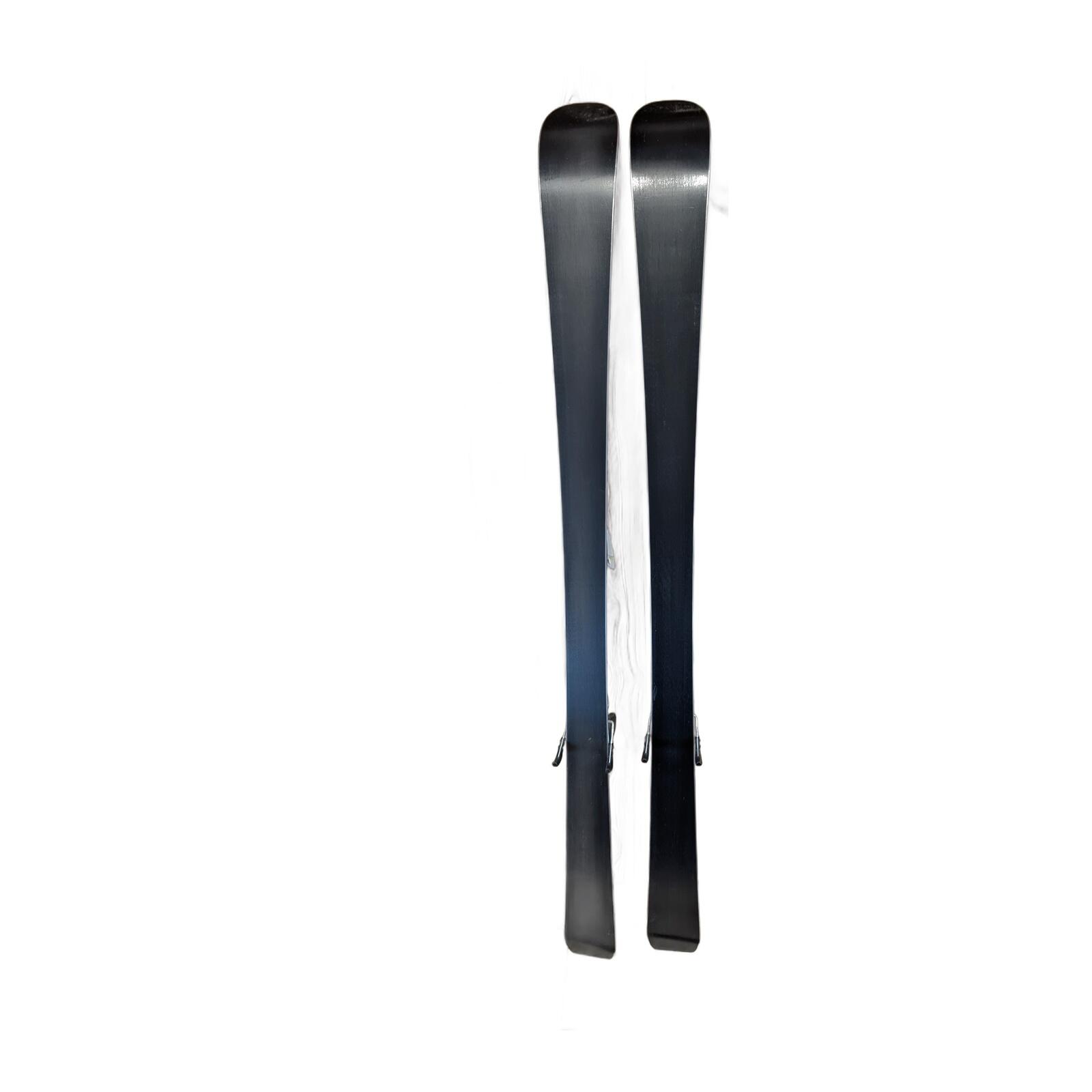 Nordica Doberman Combi Pro S Fdt - 120 cm 2/2
