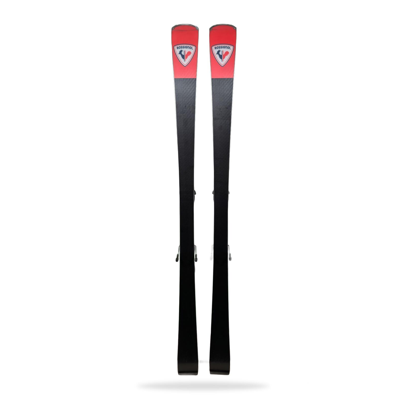 Rossignol Hero Elite 2026 Test 167 cm 2/2