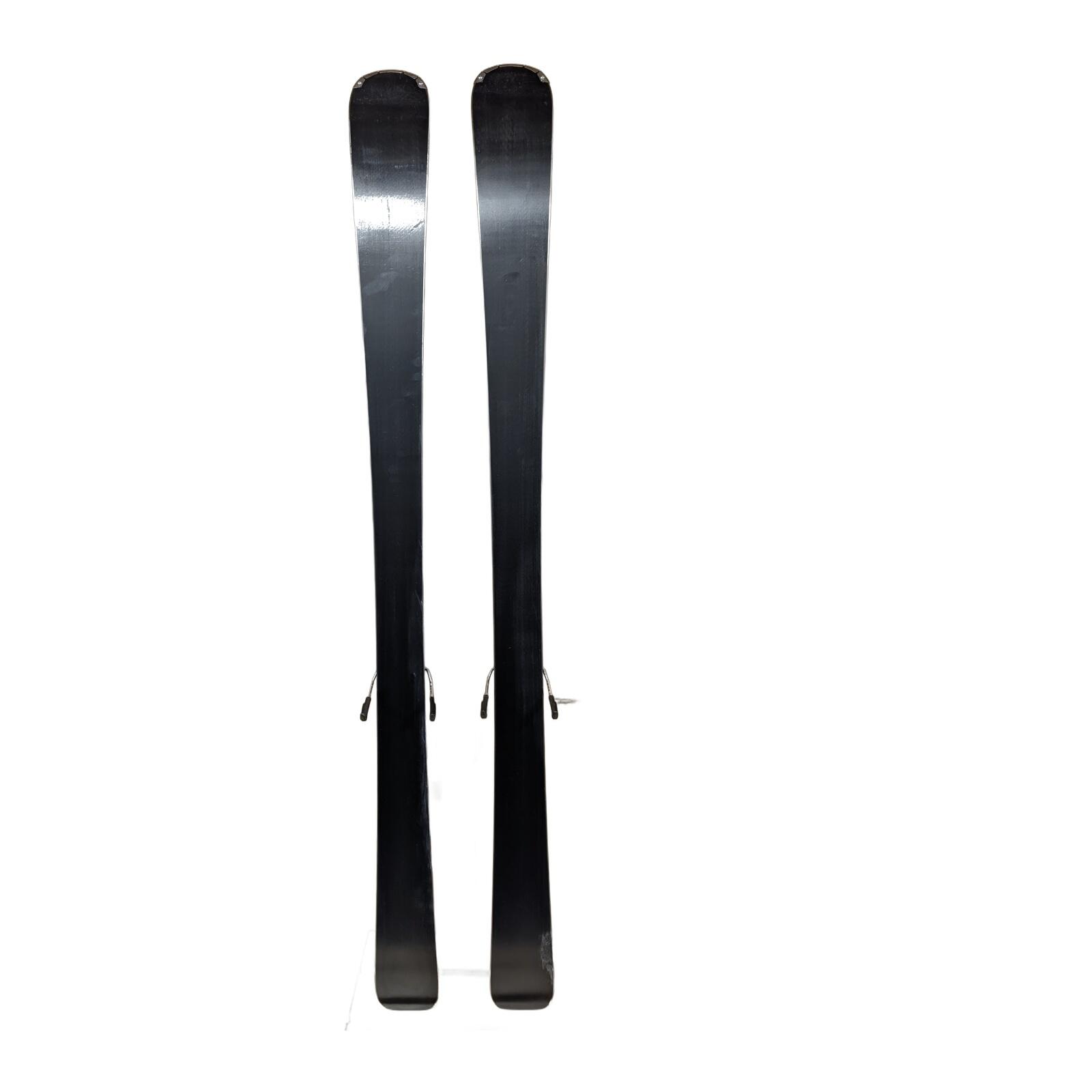 Rossignol Experience 82 Basalt W  - 167 cm 2/2