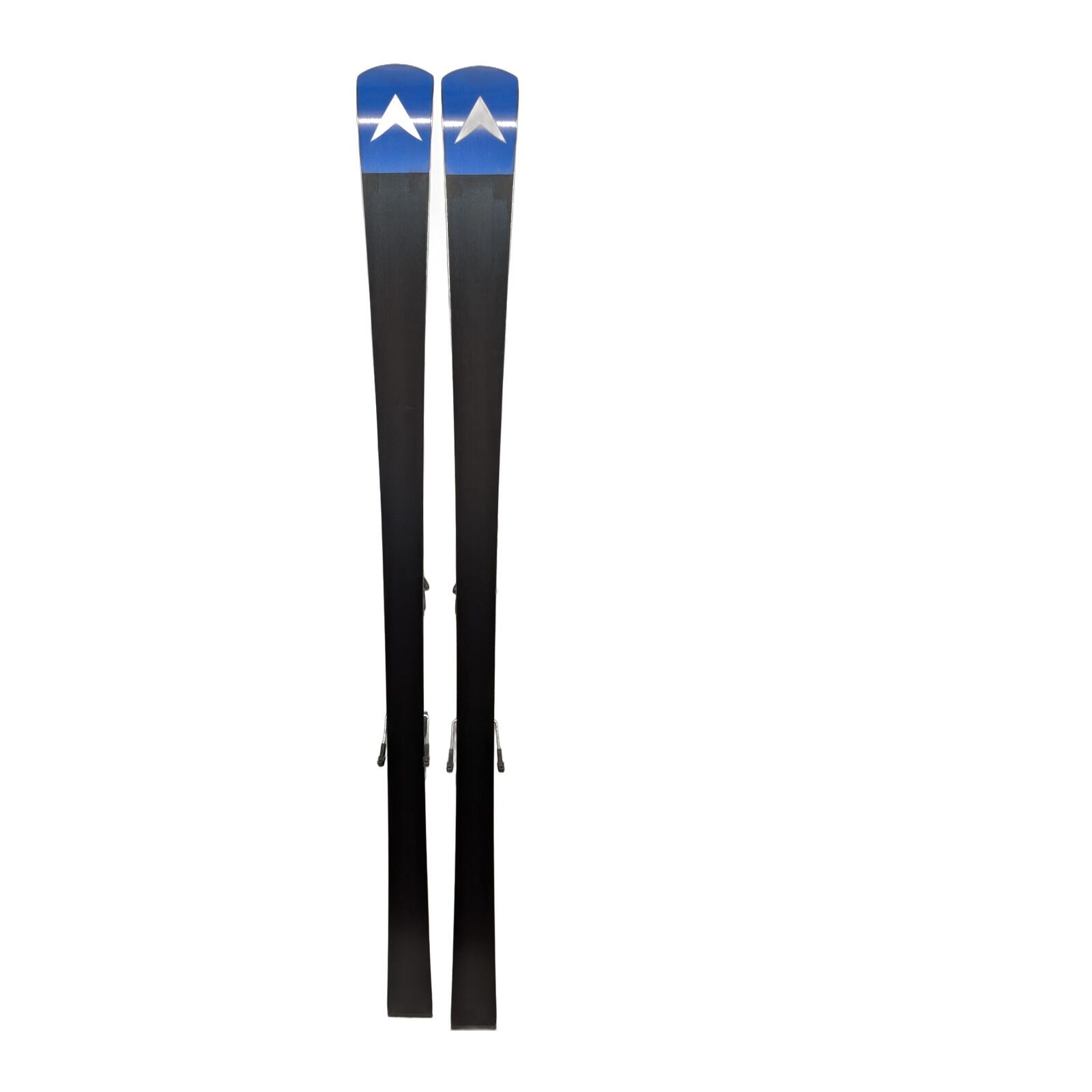 Dynastar Master GS TEST 2025 - 179 cm 2/2