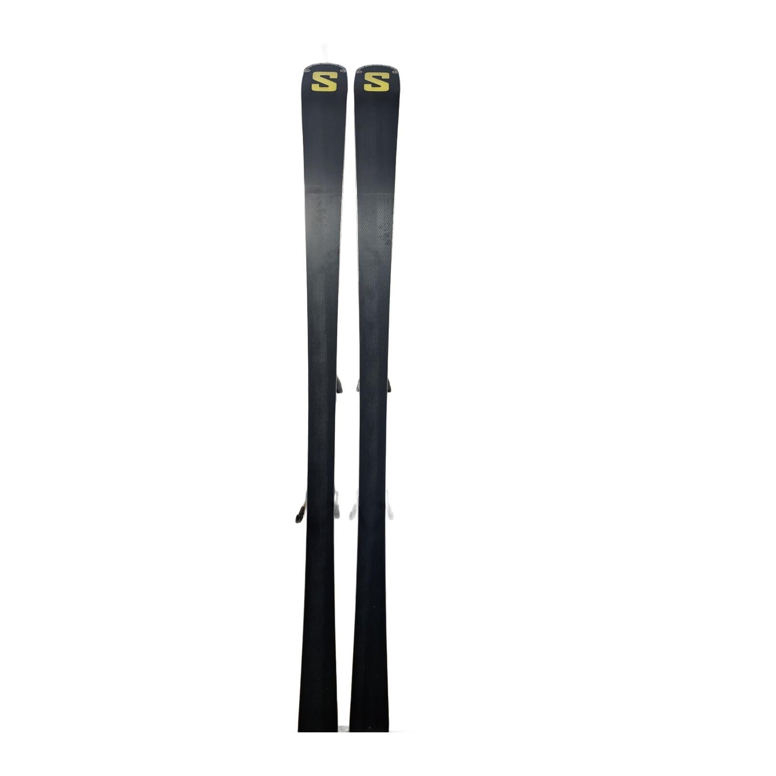 Salomon S Max 12 - 180 cm 2/2