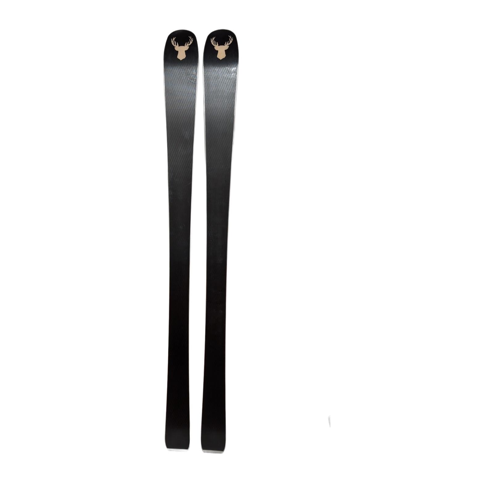Rip'n Wud GtX Carve Neuf Nu - 160 cm 3/3