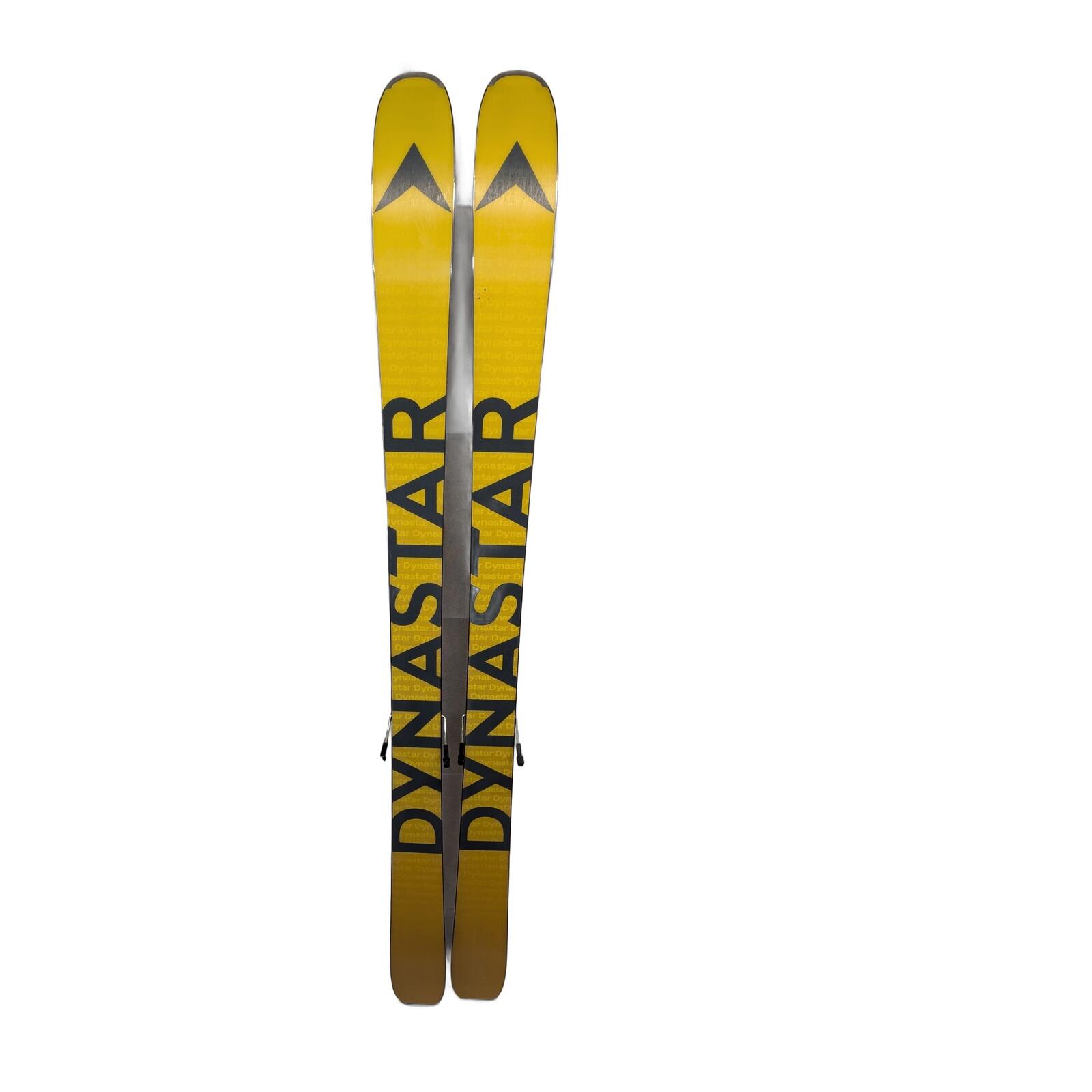 Dynastar M PRO 94 TEST - 178 cm 2/3