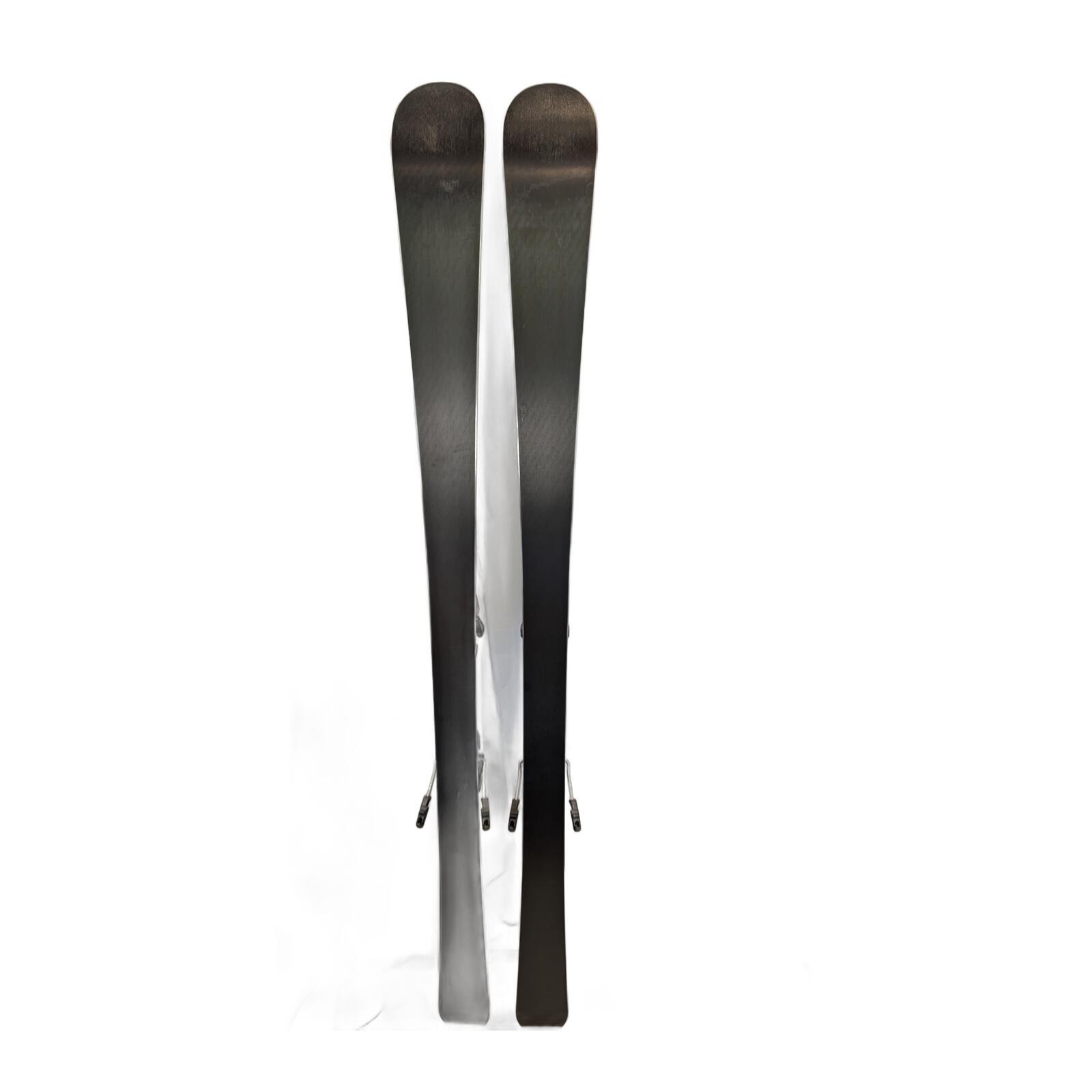 Vist LTD test 2023 - 164 cm 4/4