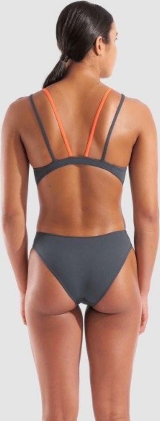 Costume da bagno Arena Dos Swim Tech Multi da donna 2/5