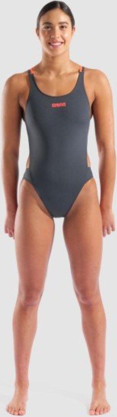 Costume da bagno Arena Dos Swim Tech Multi da donna 5/5