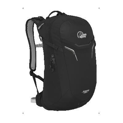 Airzone active 18 rugzak 11-20l daypack black