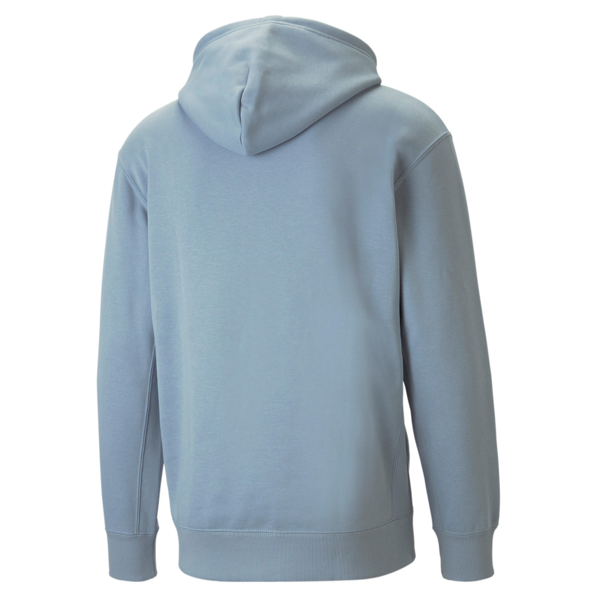 Sweatshirt à capuche Puma Classics Small Logo FL 2/5