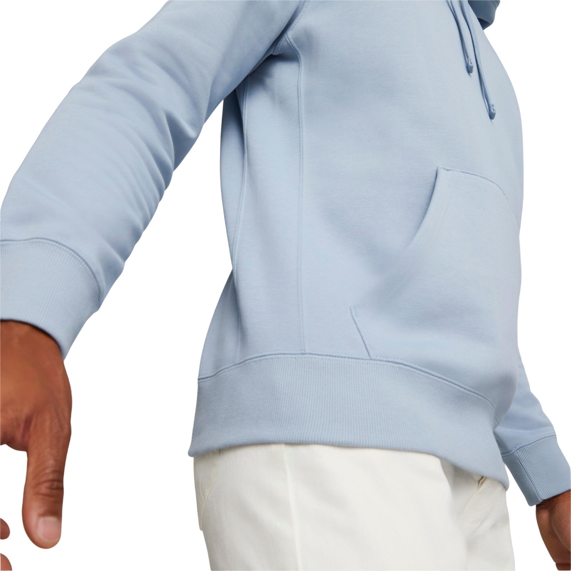 Sweatshirt à capuche Puma Classics Small Logo FL 5/5
