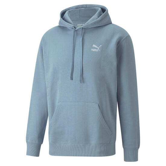 Sudadera con capucha Puma Classics Small Logo FL