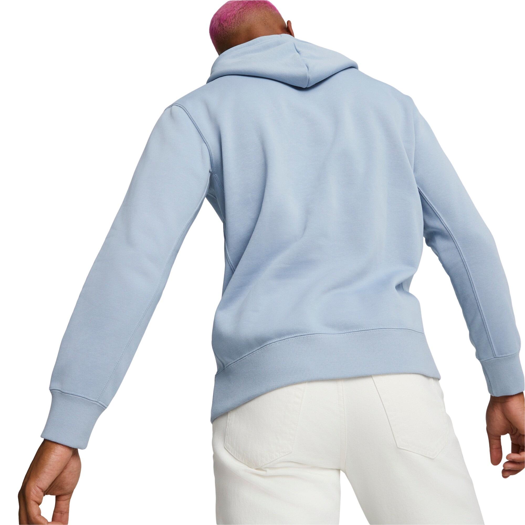 Sweatshirt à capuche Puma Classics Small Logo FL 4/5