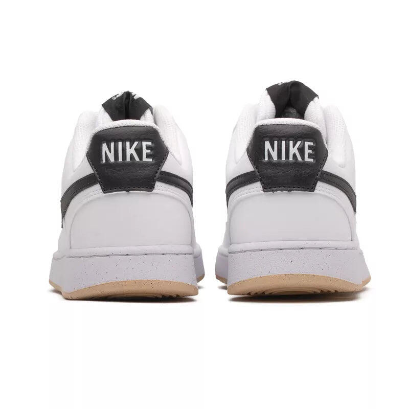 Scarpe da ginnastica Uomo Nike Court Vision Low Bianco 6/7