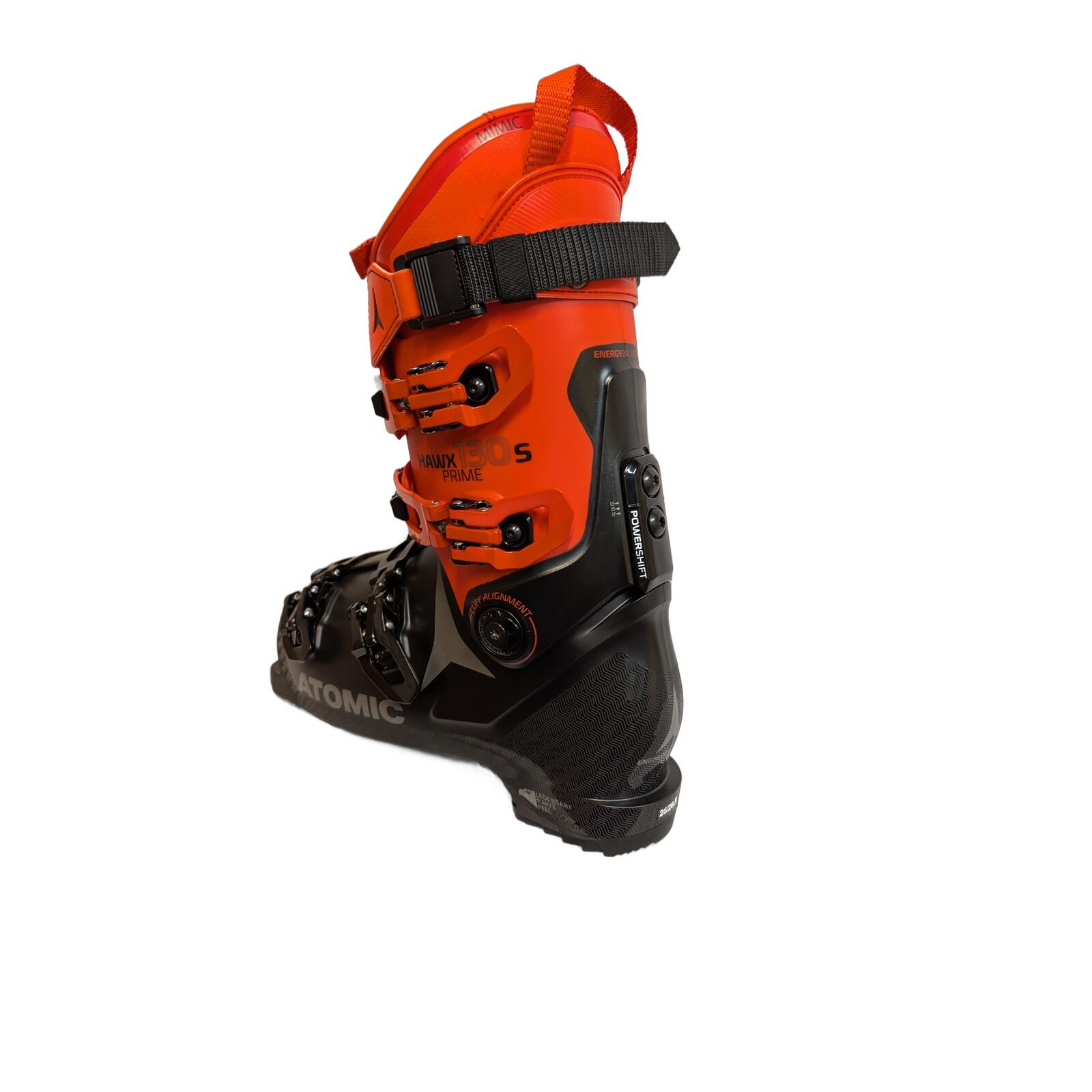 Atomic Hawx Prime 130 S - 26.5 MP 2/2