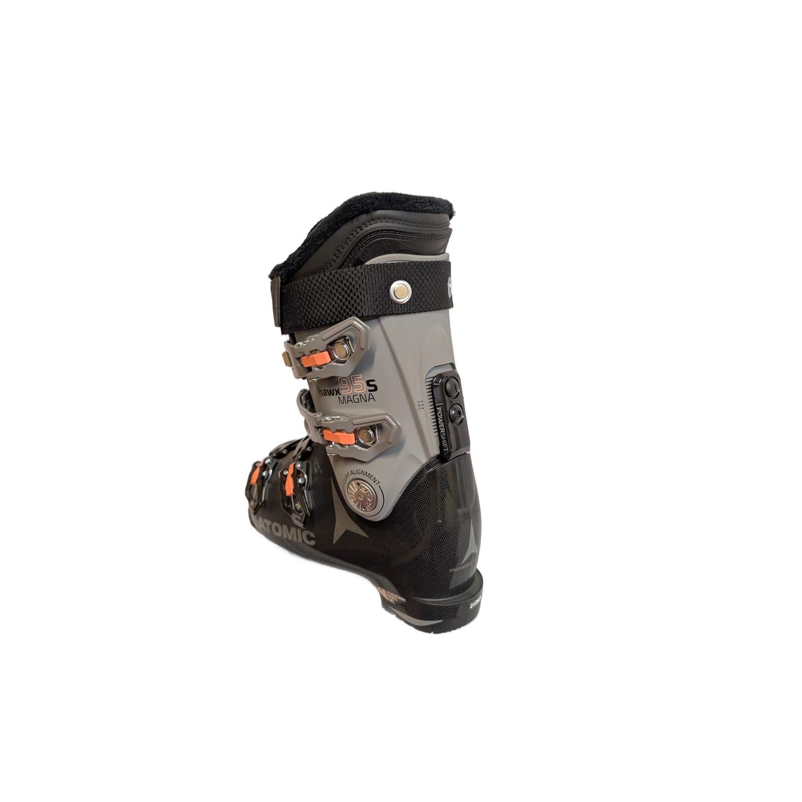 Atomic Hawx Magna 95 S W - 24.5 MP 2/2