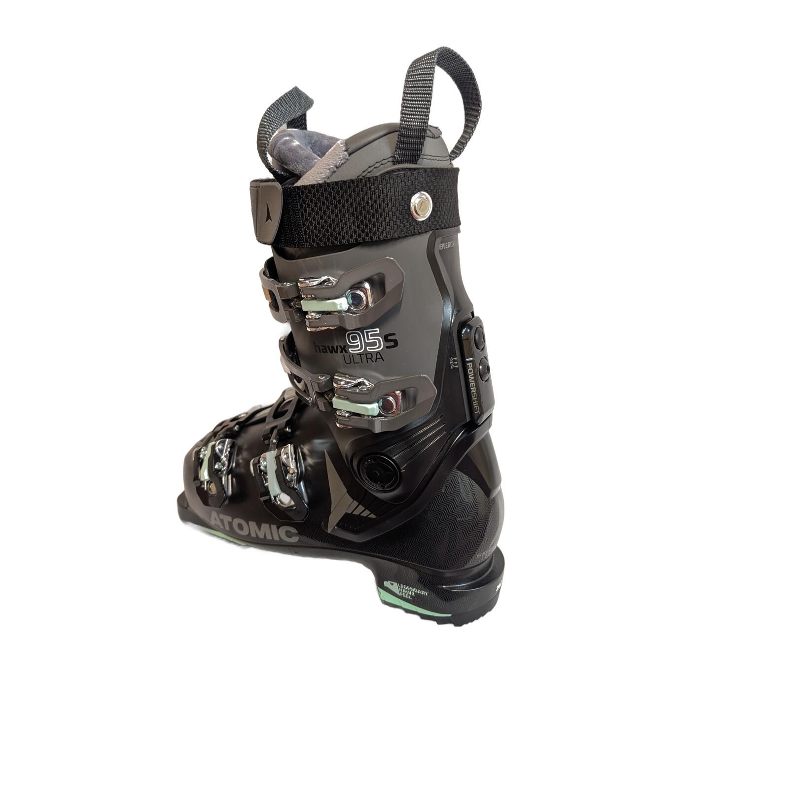 Atomic Hawx Ultra 95 S W - 24.5 MP 2/2