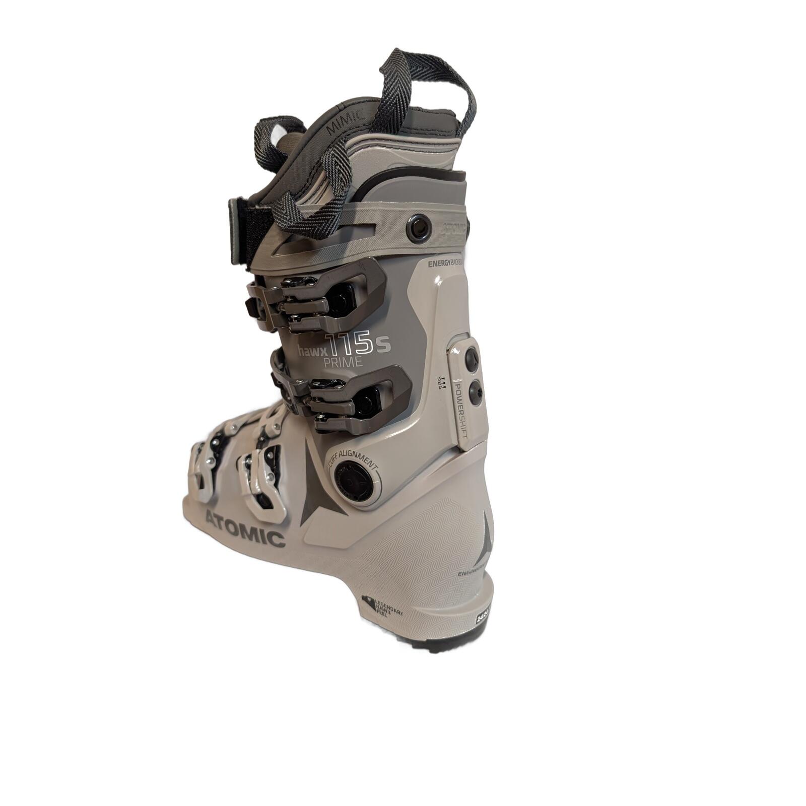 Atomic Hawx Prime 115 S W - 24.5 MP 2/2