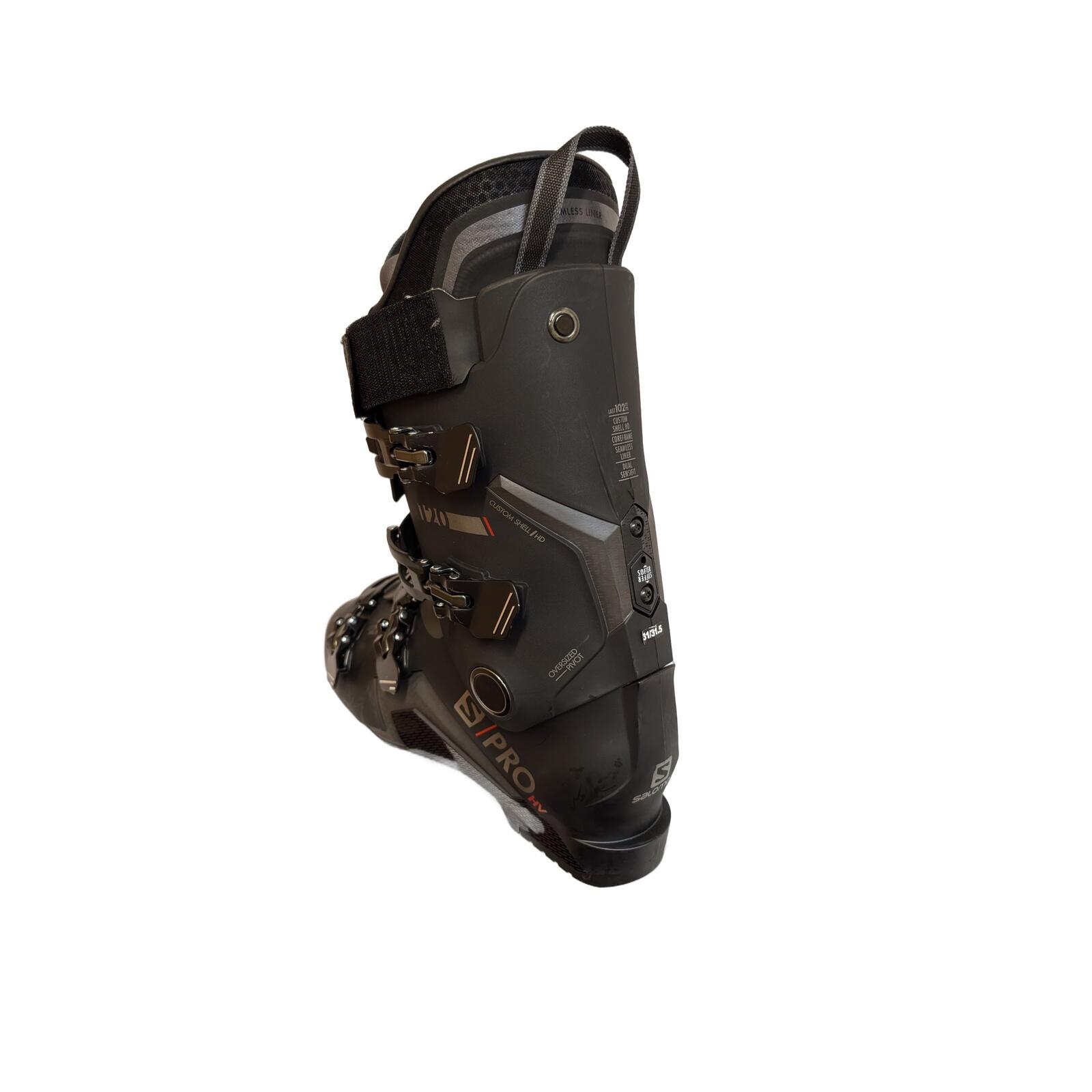 Salomon S PRO 120 HV - 31.5 MP 2/2