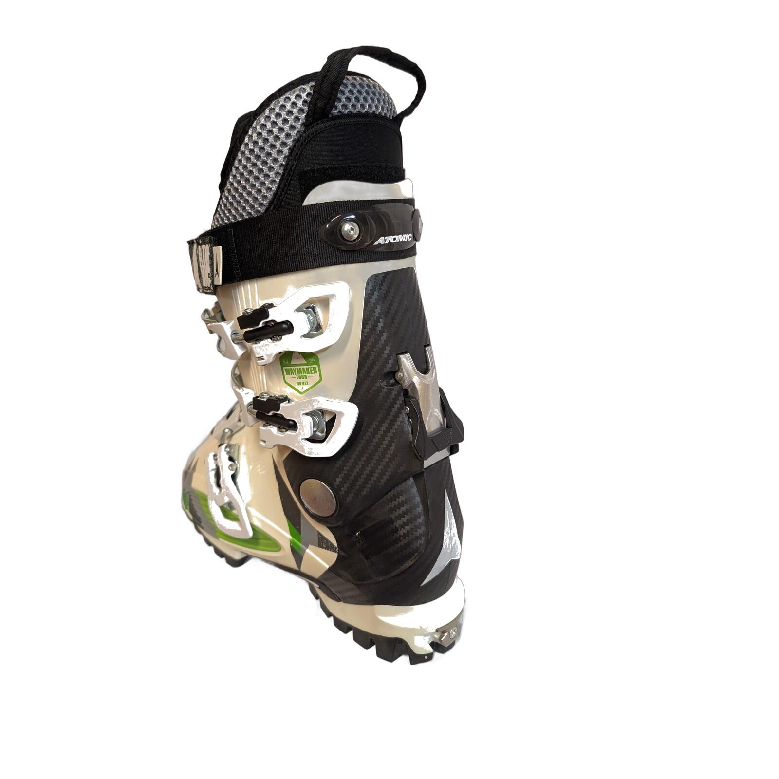 Atomic Waymaker Tour 100 W - 25.5 MP 2/2