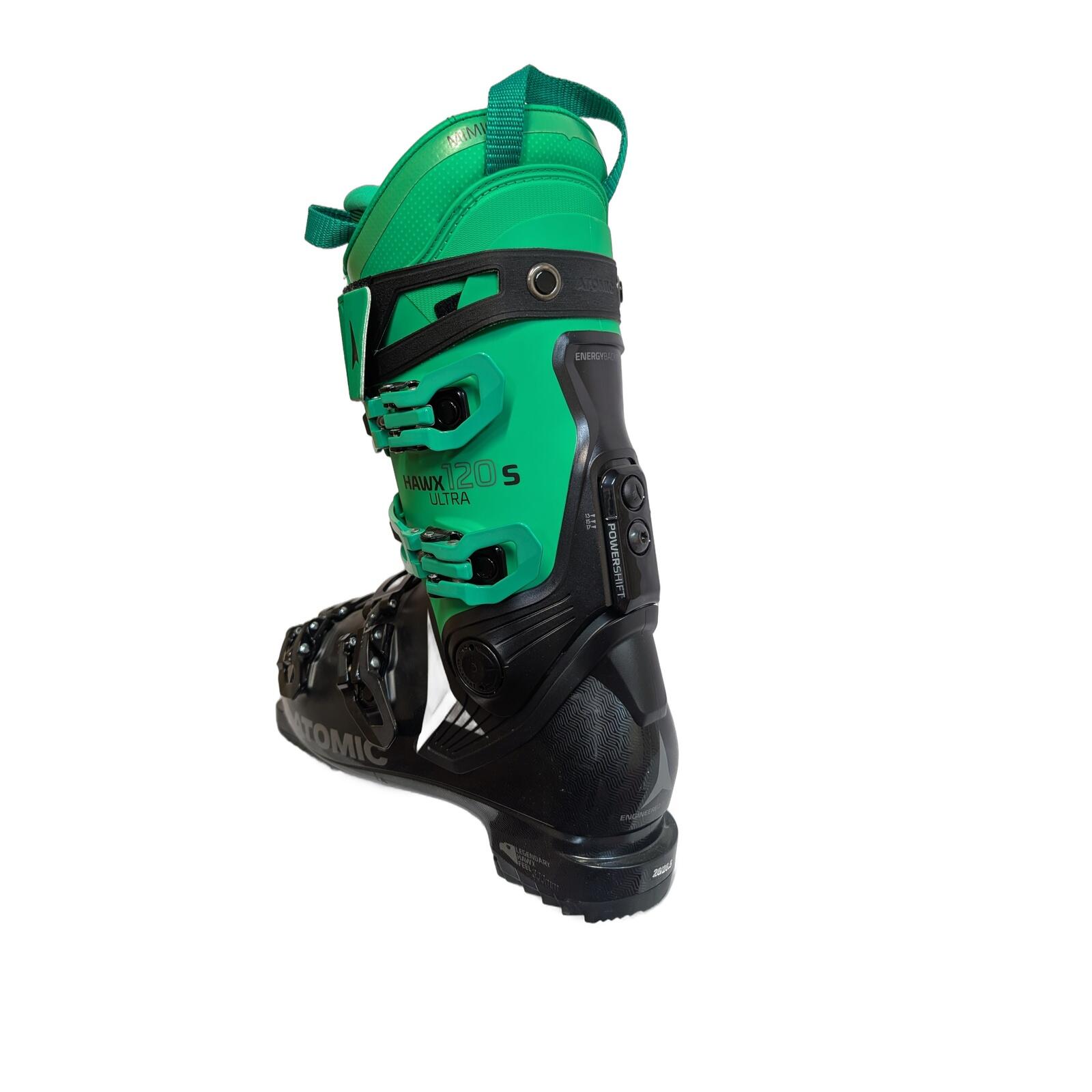 Atomic Hawx Ultra 120 S - 26.5 MP 2/2
