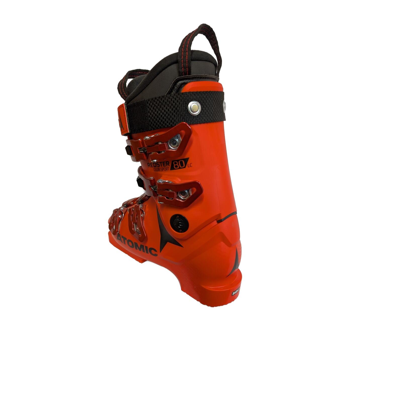 Atomic Redster Club Sport 80 - 24 MP 2/2