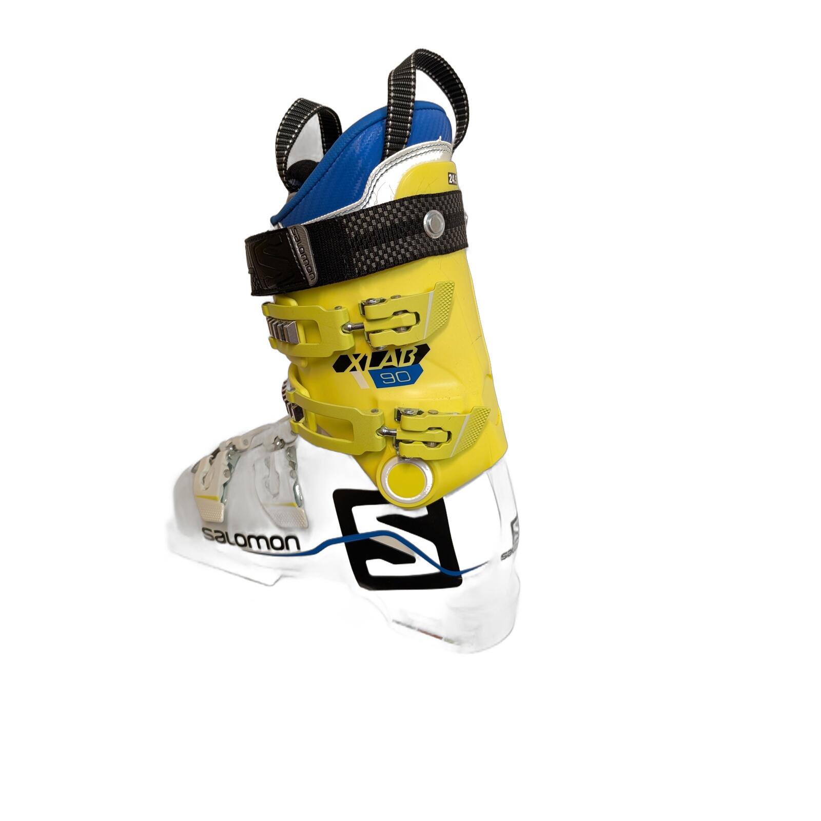 Salomon X LAB 90 - 25.5 MP 2/2