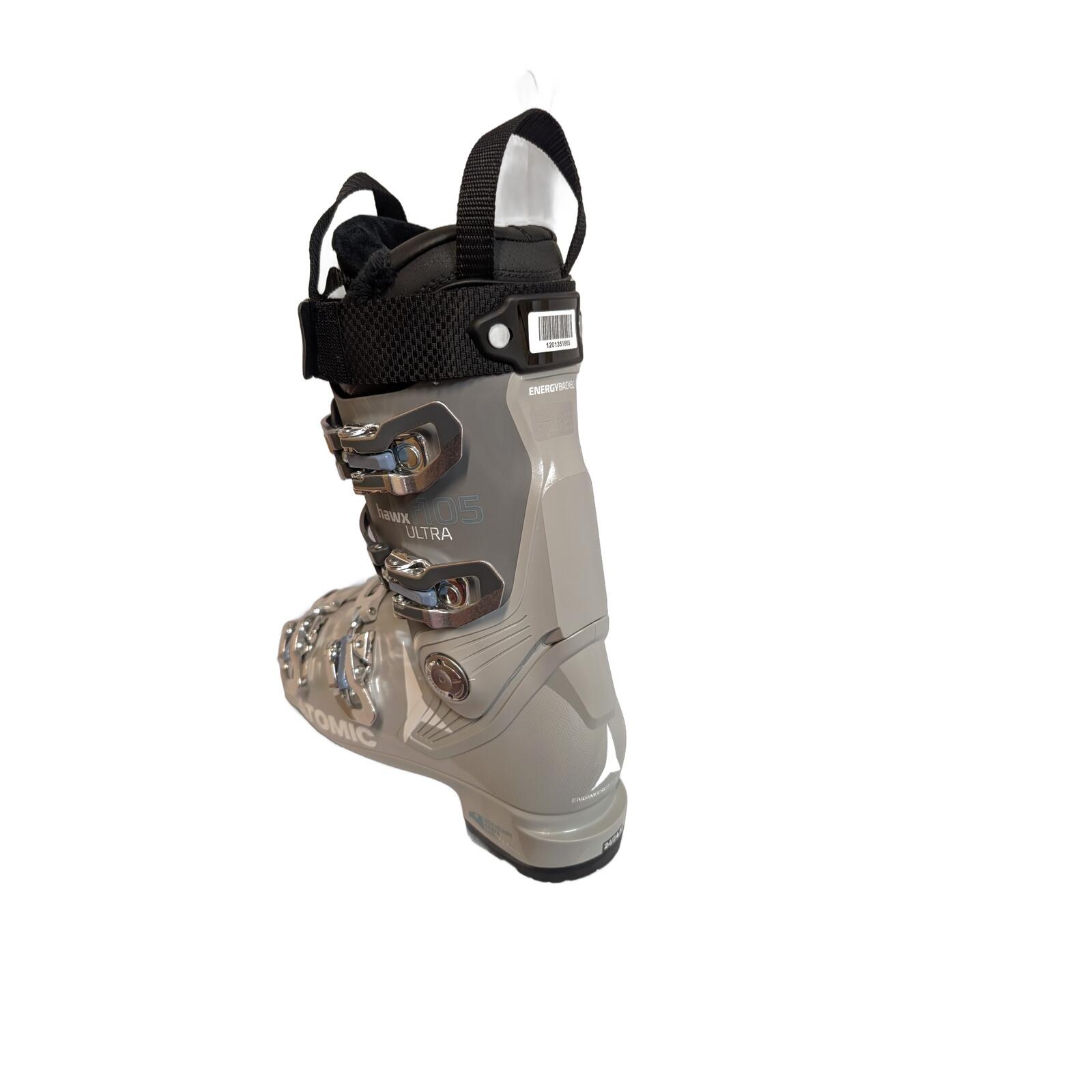 Atomic Hawx Ultra  R 105 W - 24.5 MP 2/2
