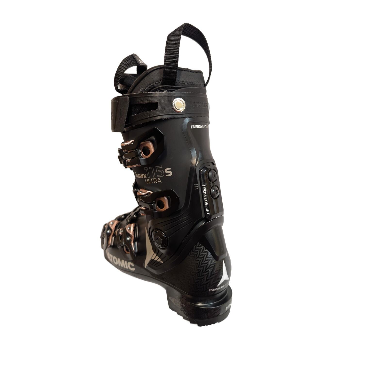 Atomic Hawx Ultra 115 SW - 24.5 MP 2/2