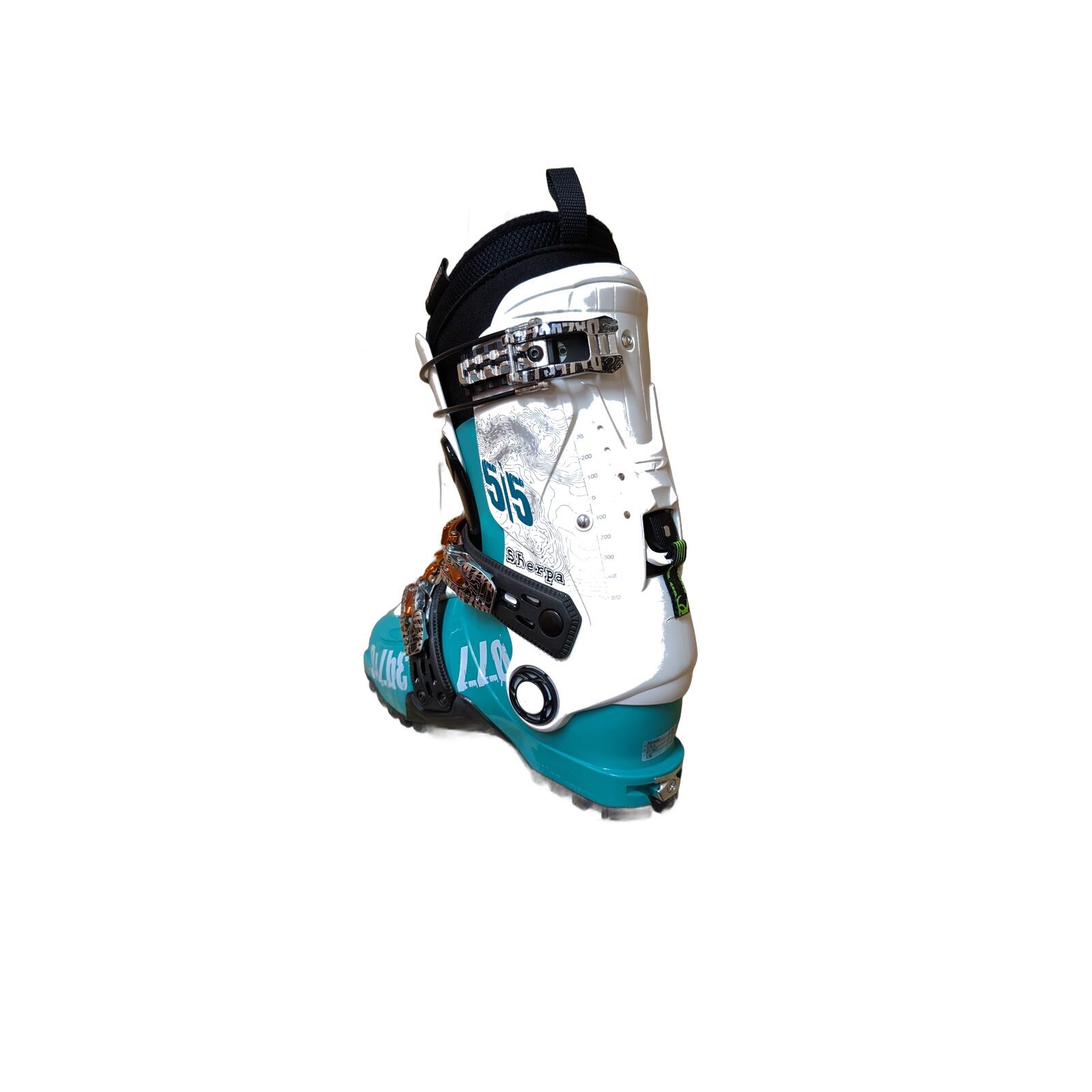 Dalbello Sherpa 5/5 ID - 26.5 MP 2/2