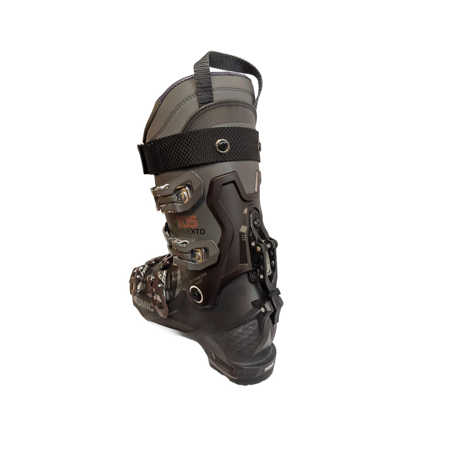 Atomic Hawx Prime XTD 105 W - 26.5 MP 2/2