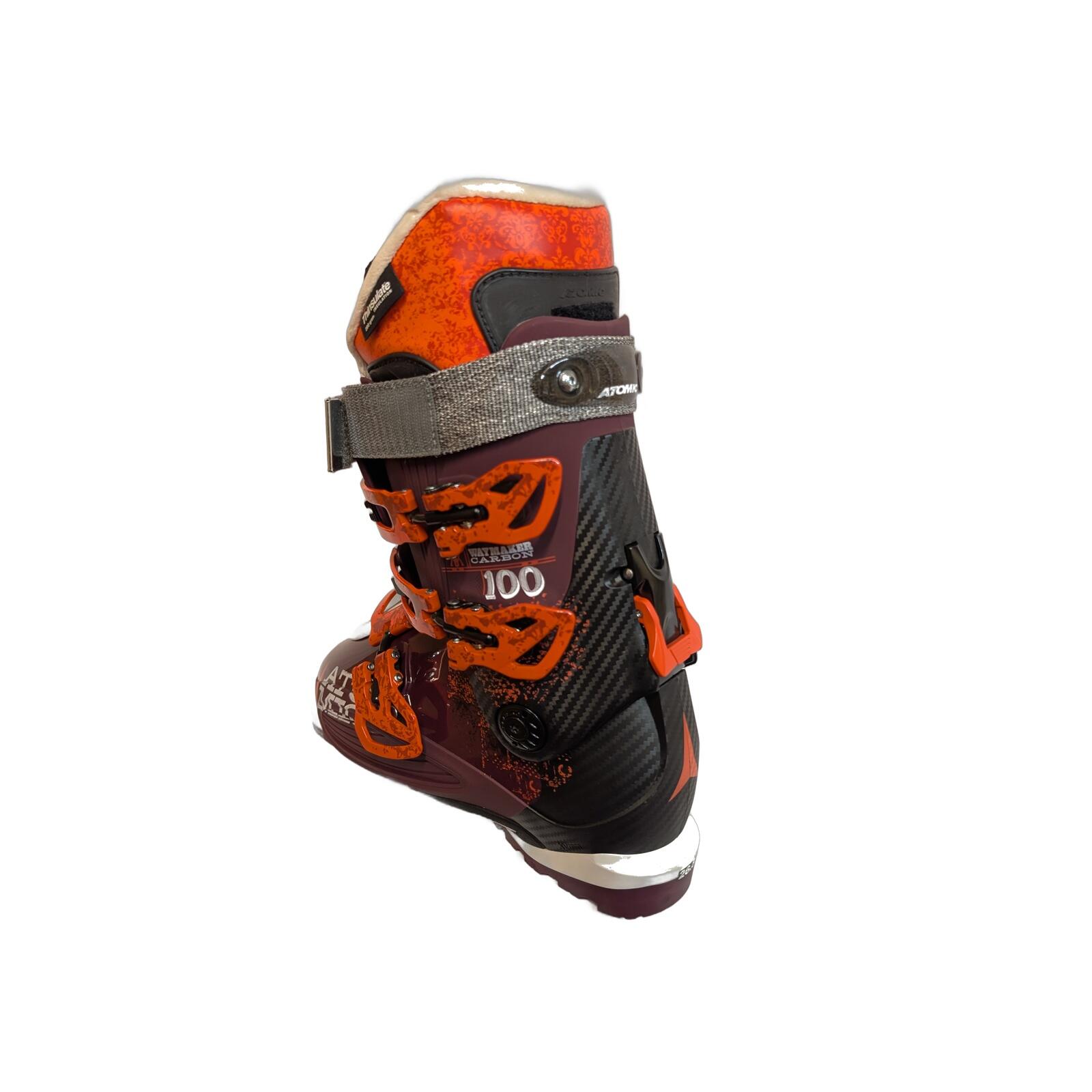 Atomic Waymaker Carbon 100 - 26.5 MP 2/2