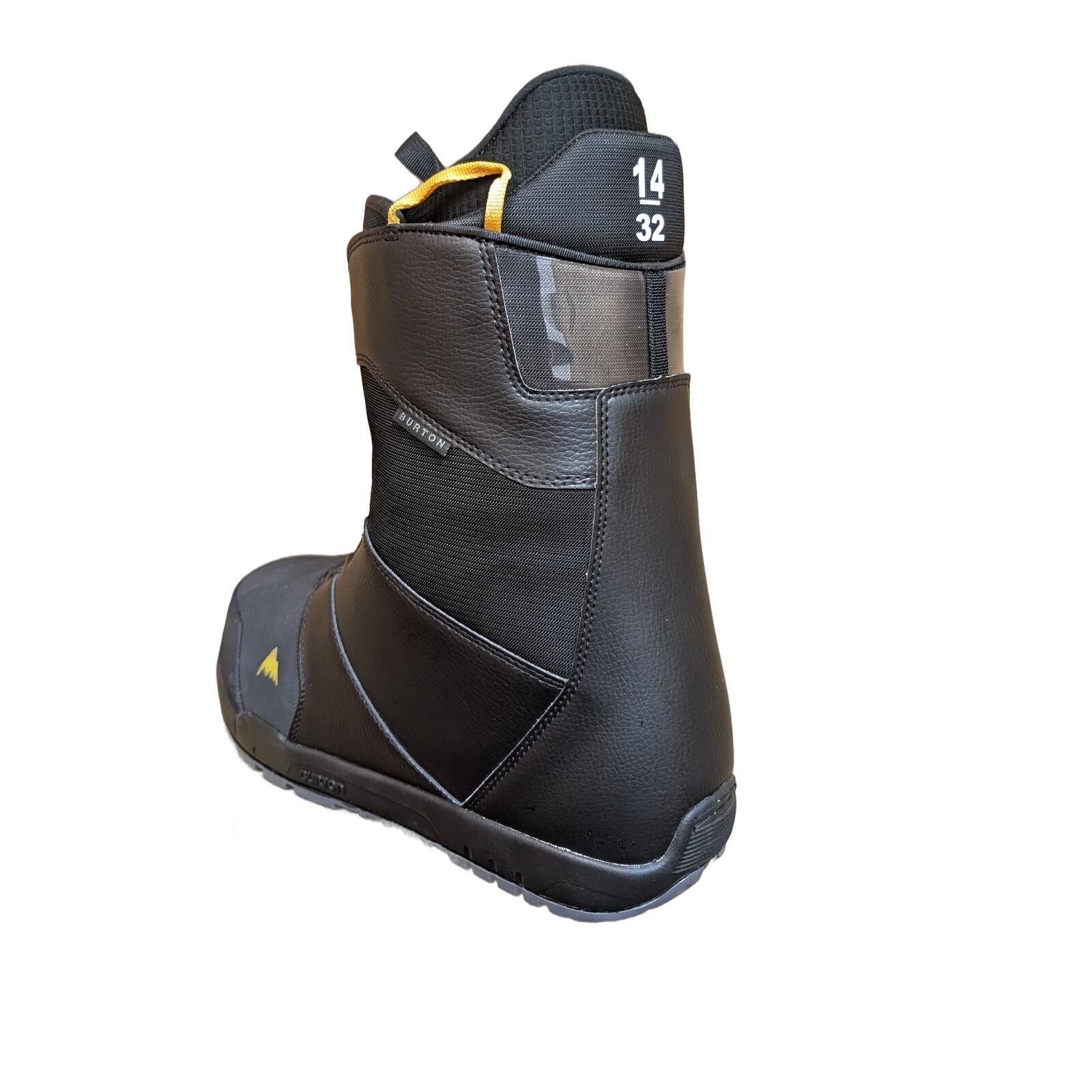 Burton Progression Boa - 33 2/2