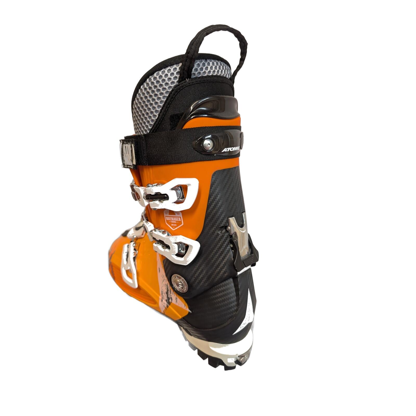 Atomic Waymaker Tour 110 - 29.5 MP 2/2