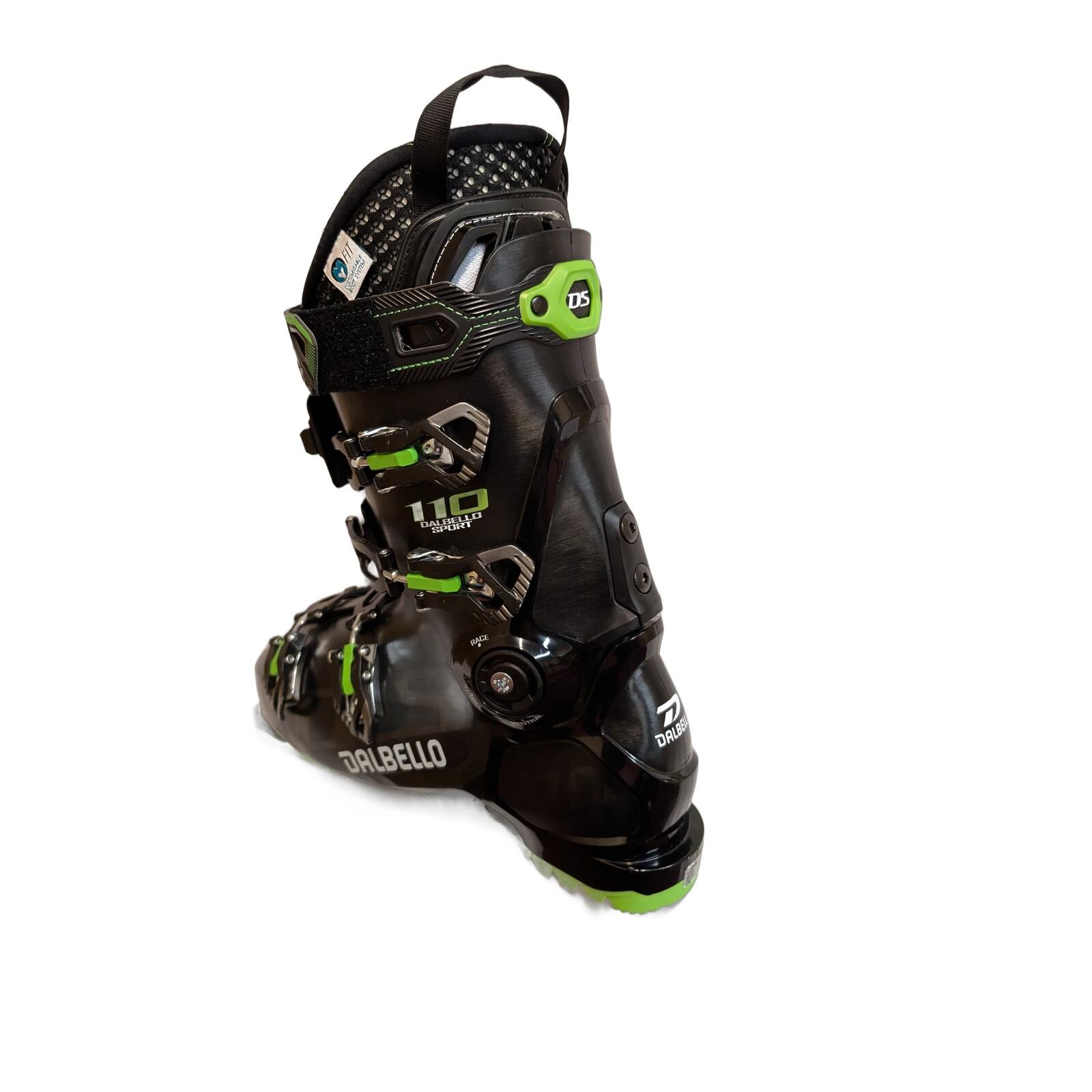 Dalbello DS 110 - 30.5 MP 2/2