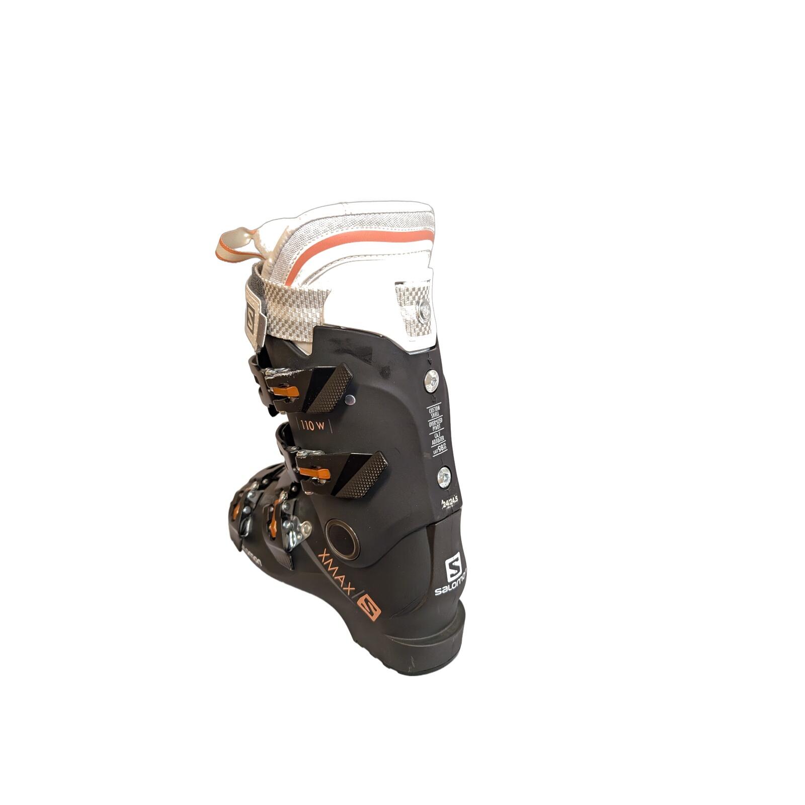 Salomon X MAX 110 W - 24.5 MP 2/2