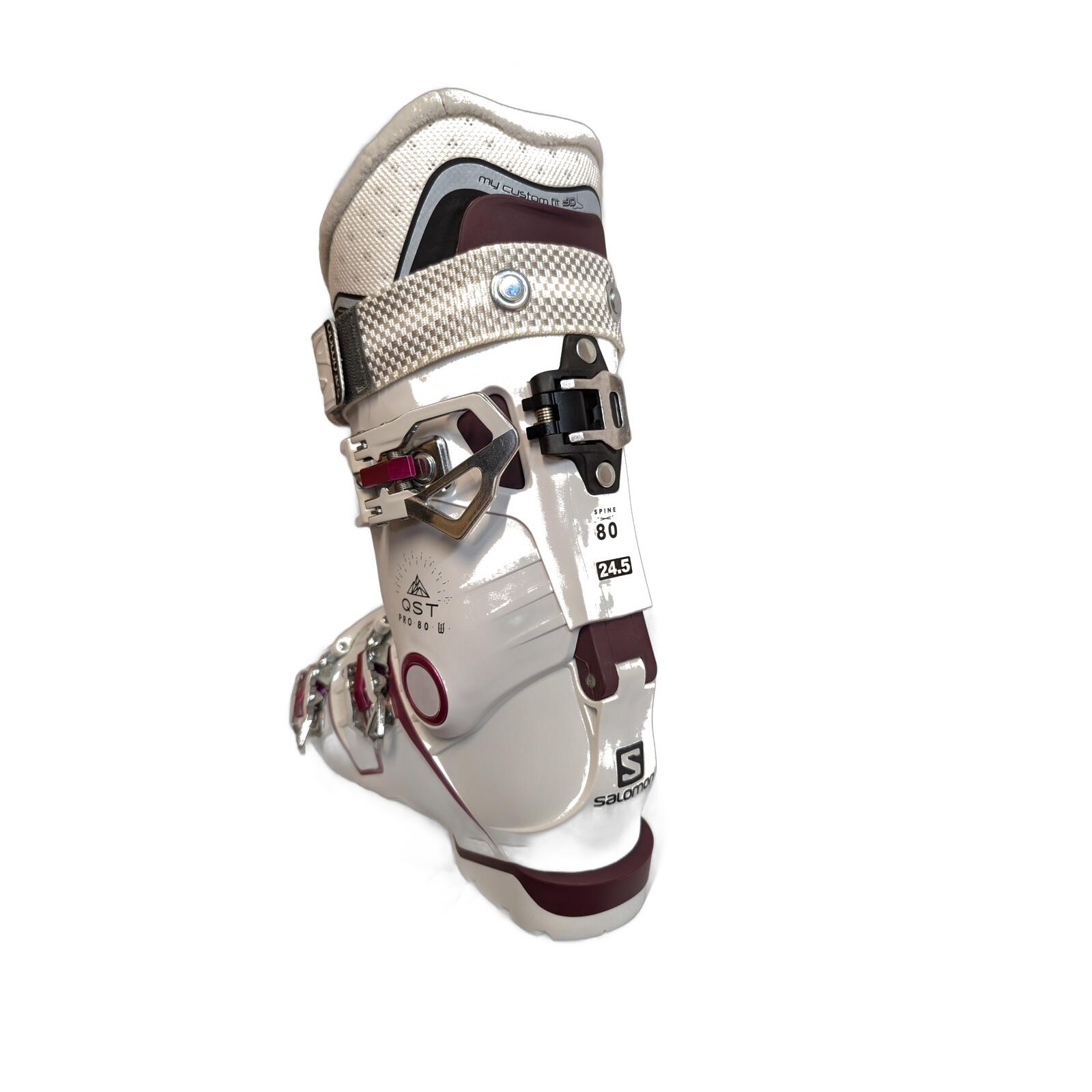 Salomon QST PRO 80 W - 25.5 MP 2/2