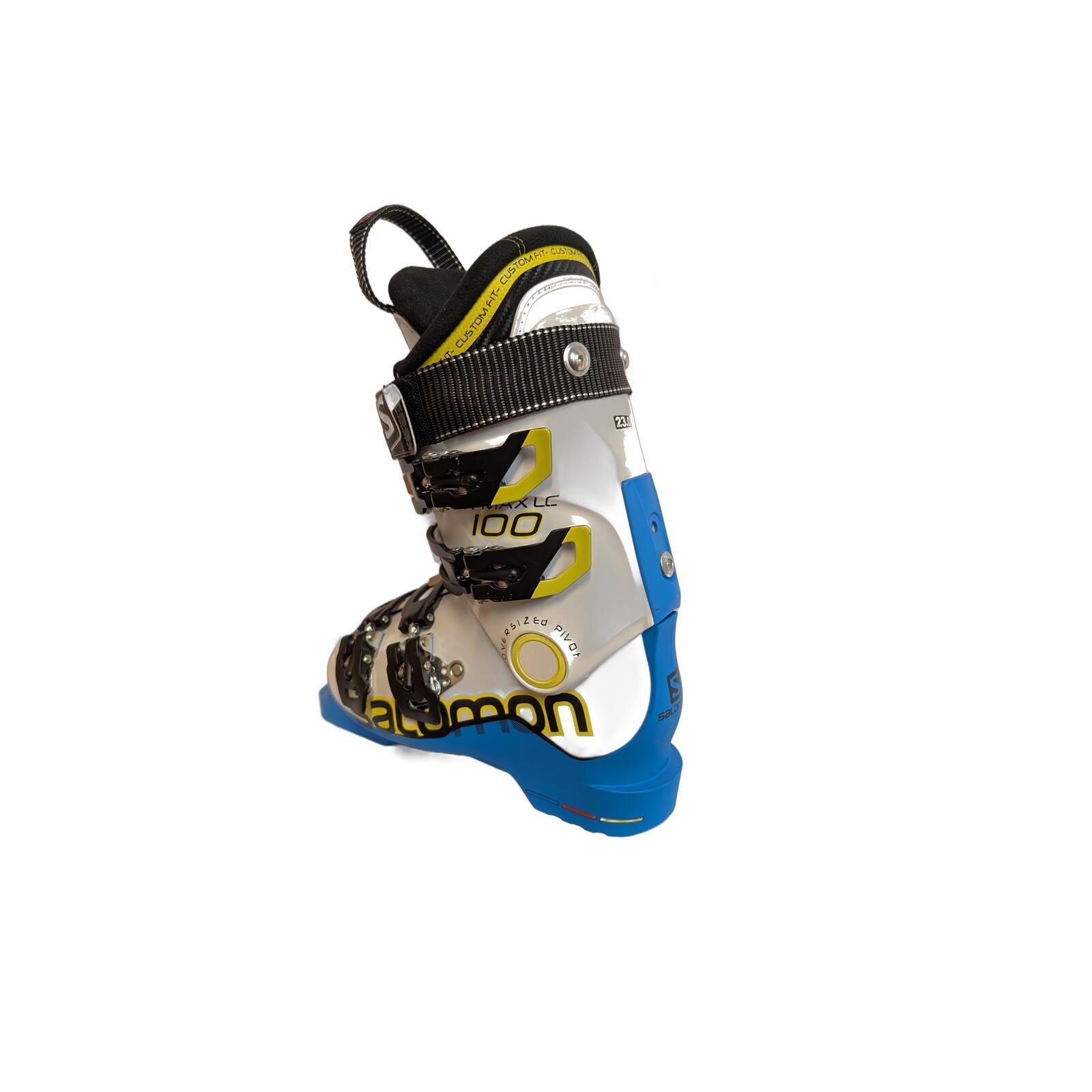 Salomon X Max LC 100 - 22 MP 2/2
