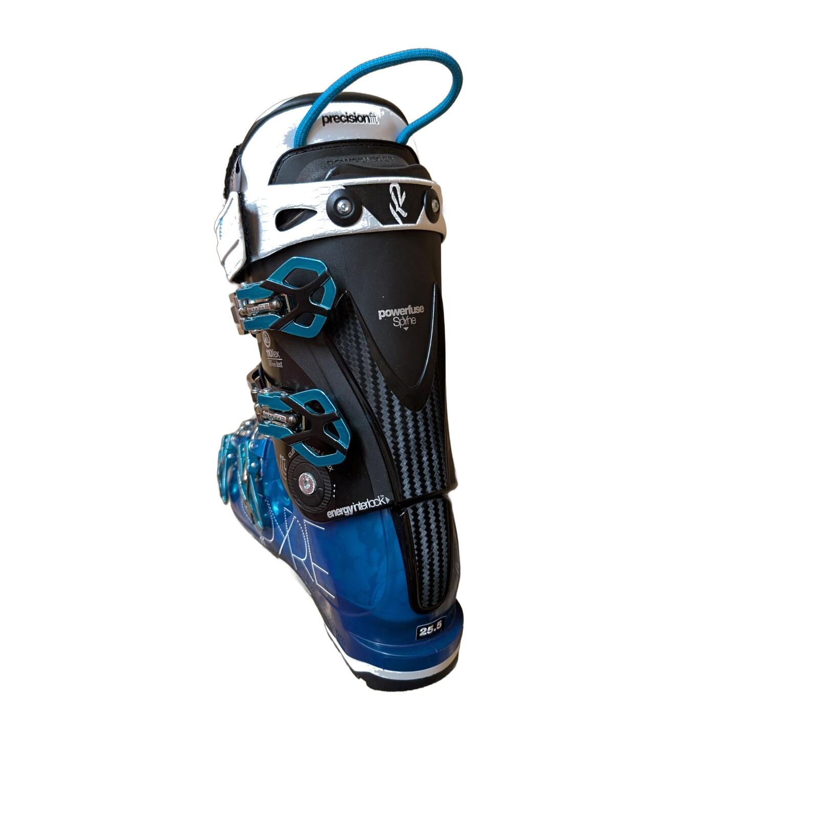 K2 Spyne 110 - 25.5 MP 2/2