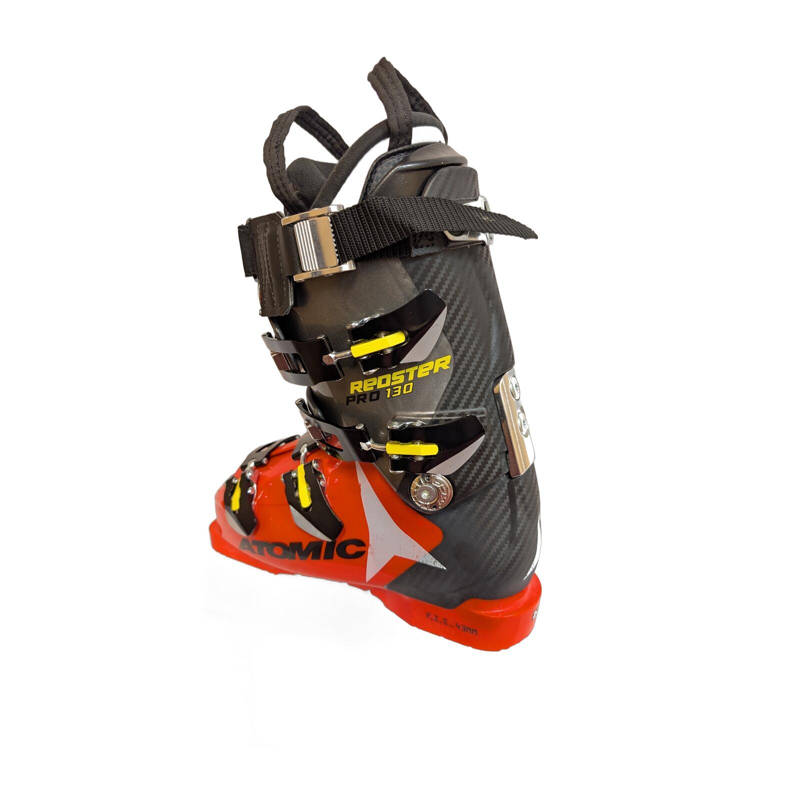 Atomic Redster Pro 130 - 24.5 MP 2/2