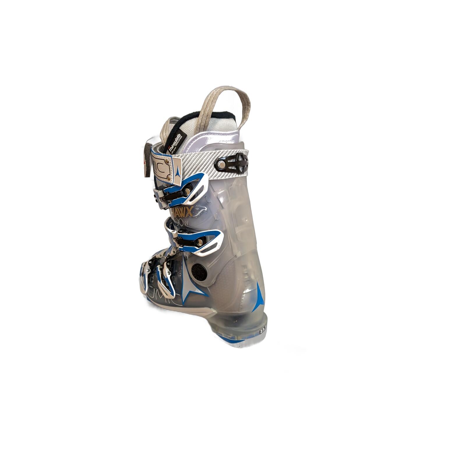 Atomic HAWX 90 W - 23.5 MP 2/2