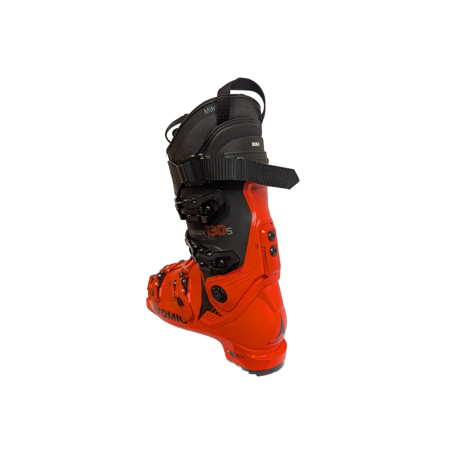 Atomic Hawx Ultra 130 S - 26.5 MP 2/2
