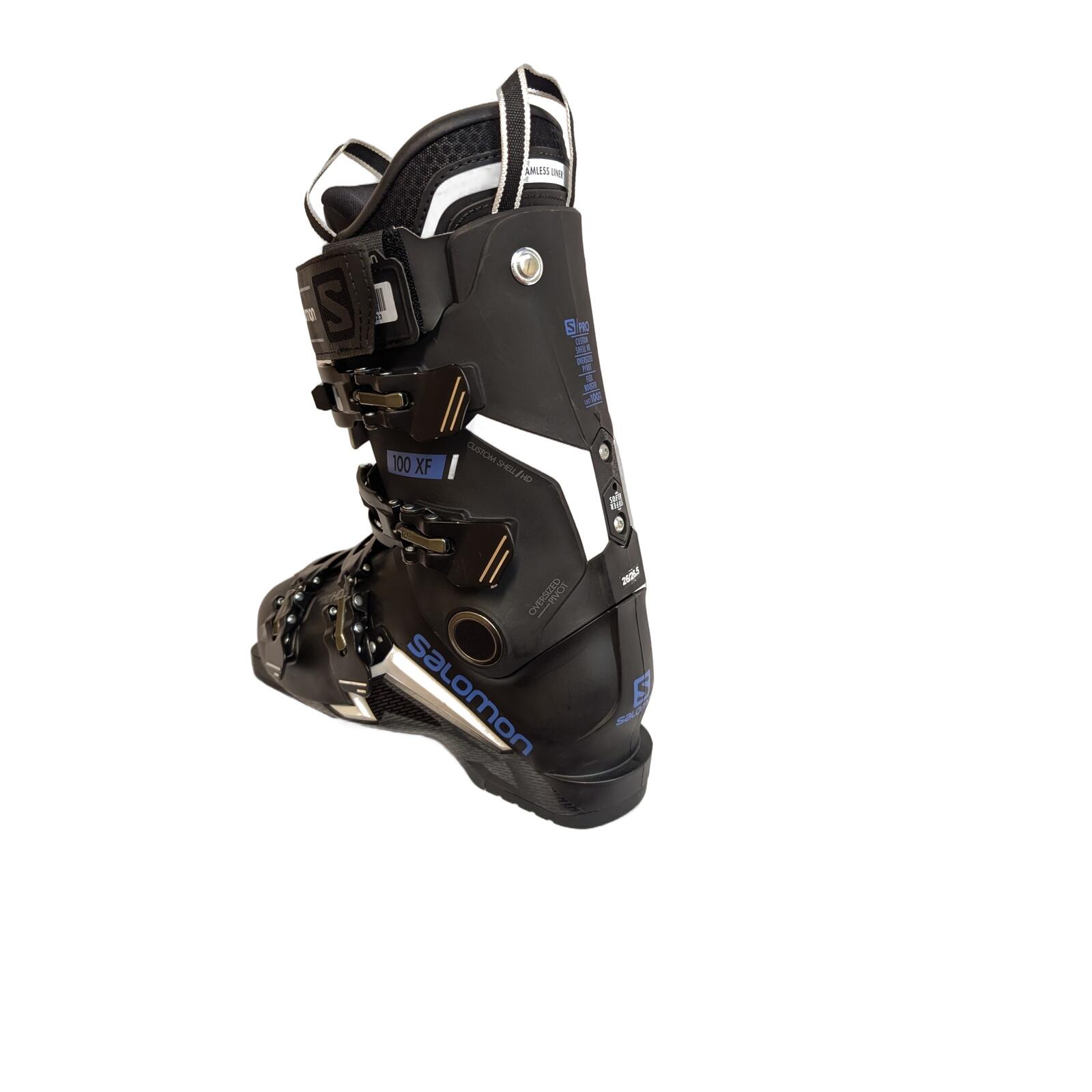 Salomon S PRO 100 XF - 26.5 MP 2/2