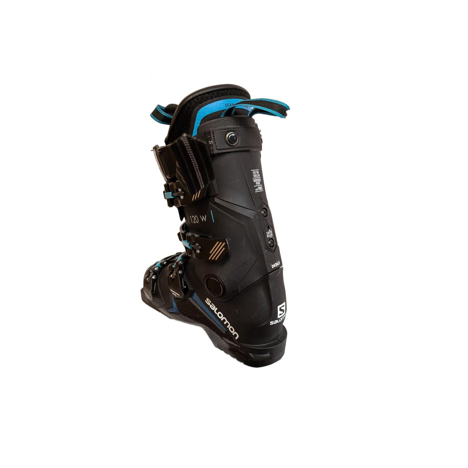 Salomon S MAX 120 W - 24.5 MP 2/2