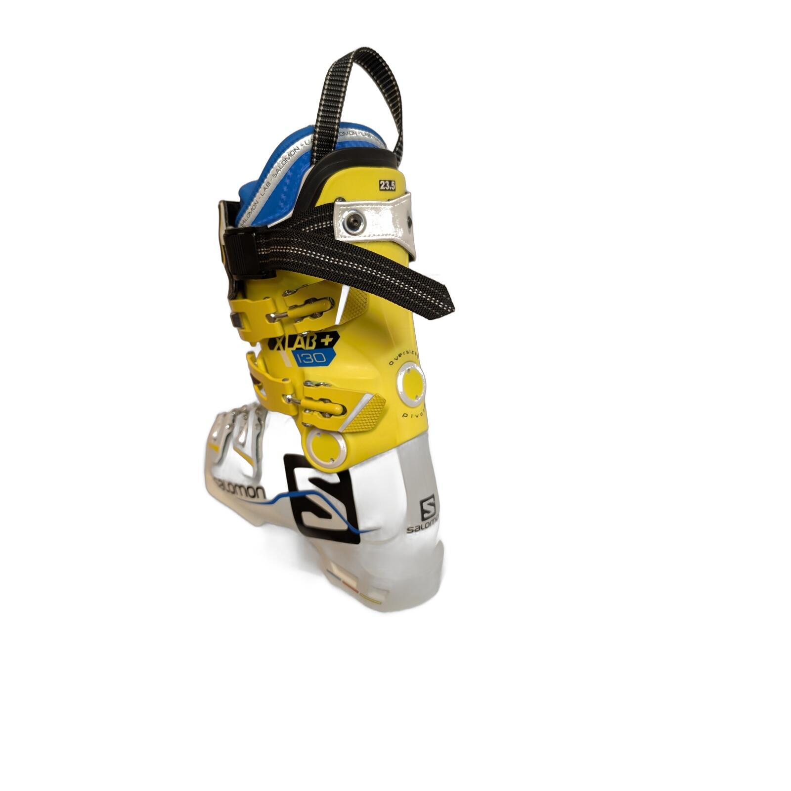 Salomon X Lab + 130 - 23.5 MP 2/2