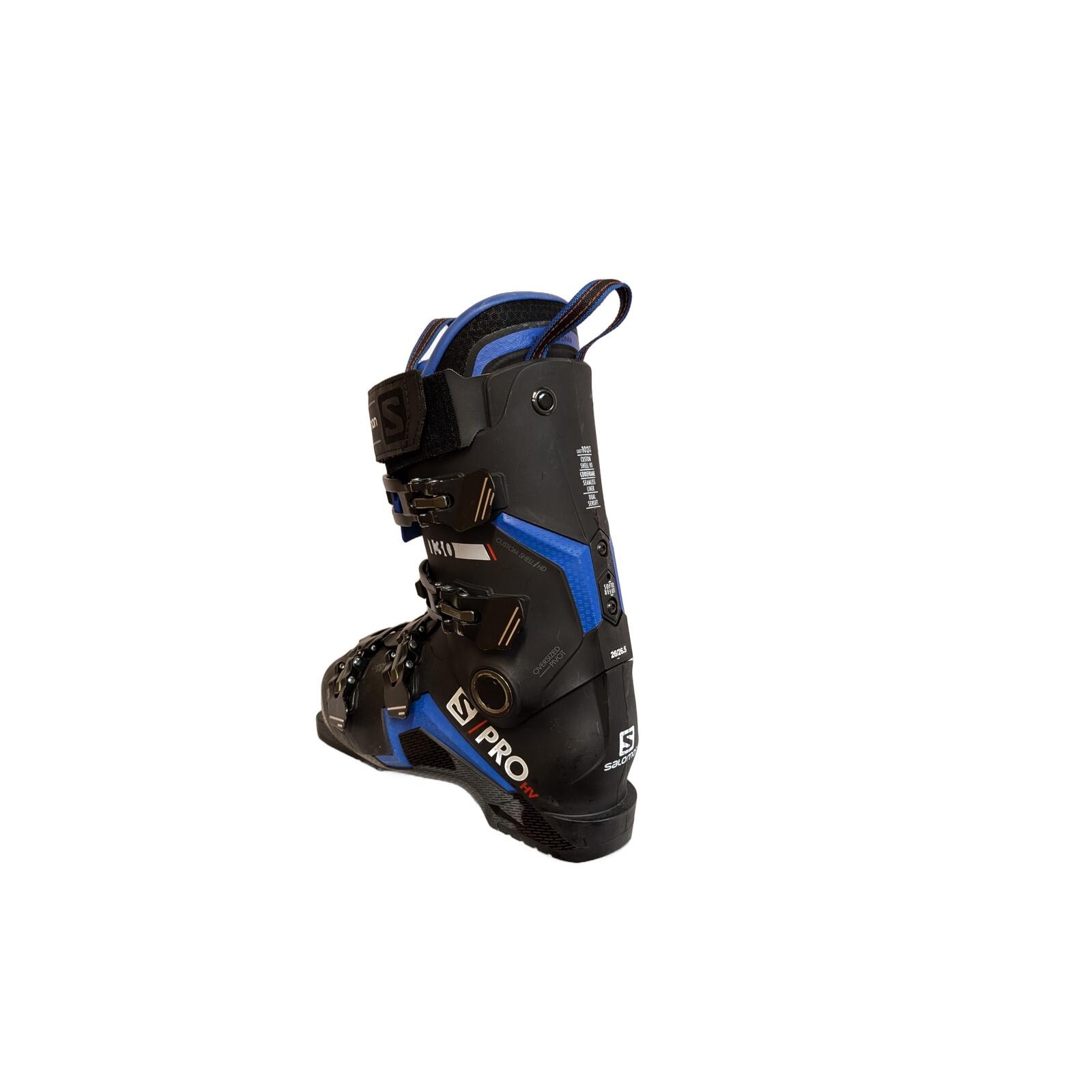 Salomon S PRO 130 HV - 26.5 MP 2/2
