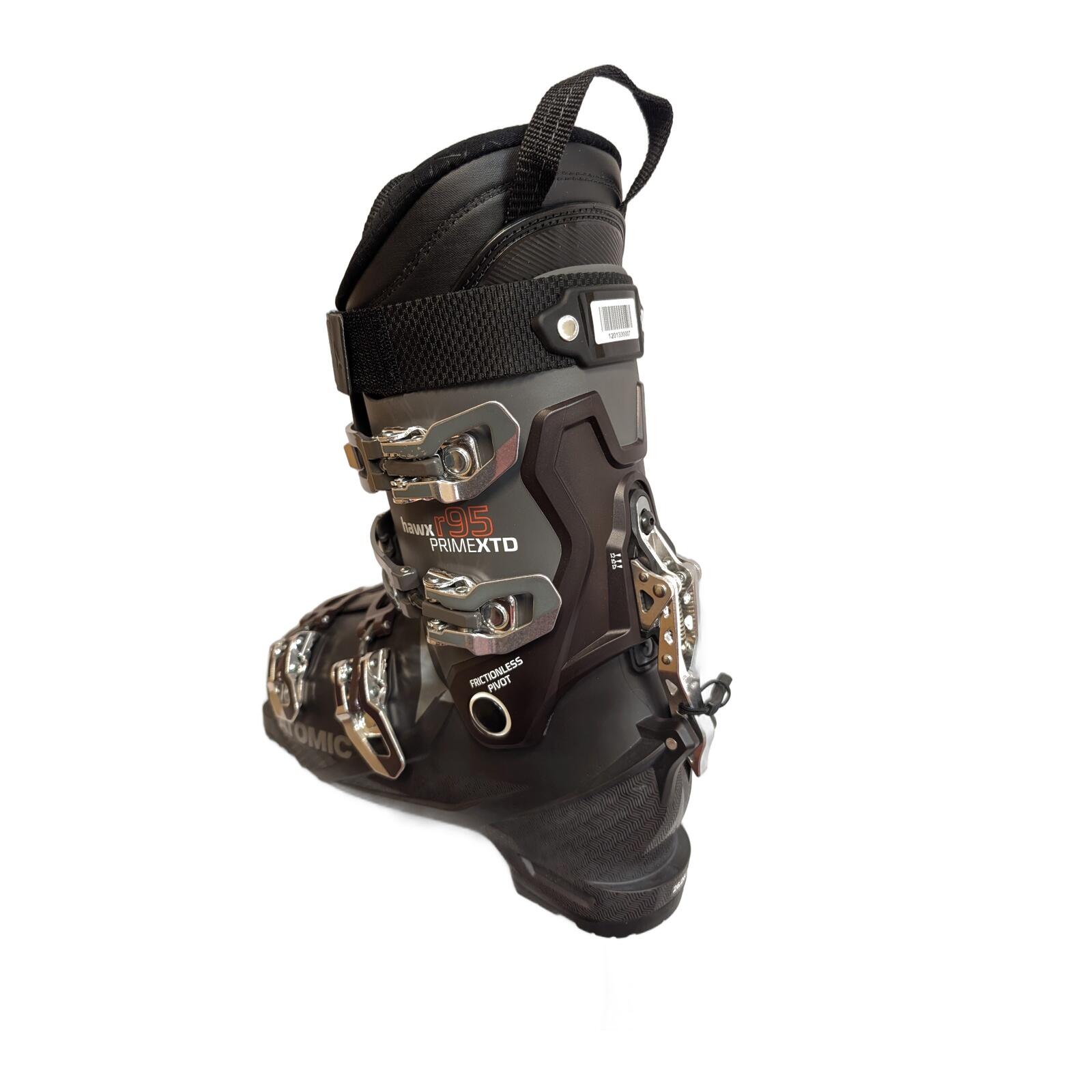 Atomic Hawx Prime XTD 95 W - 26.5 MP 2/2