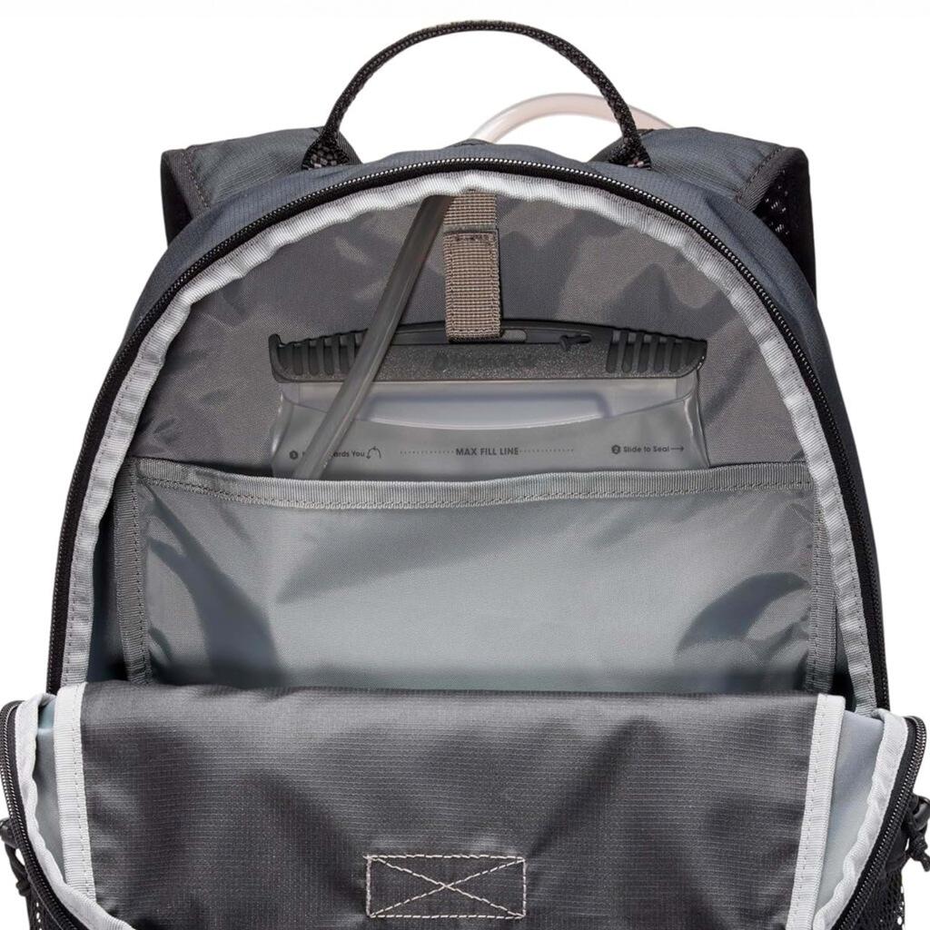 Columbia Modèle Echo Mountain 25l Backpack Couleur Noir 3/5