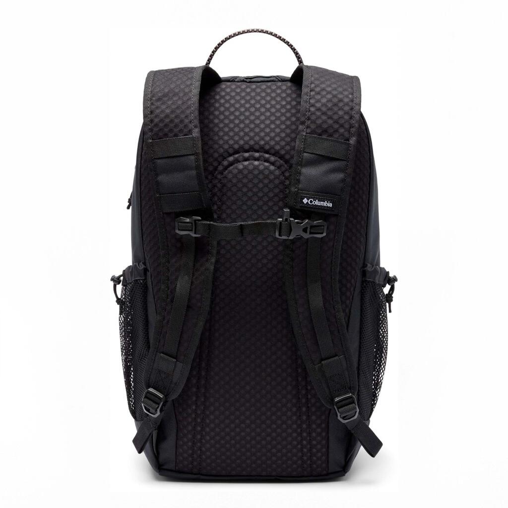 Columbia Modèle Echo Mountain 25l Backpack Couleur Noir 2/5